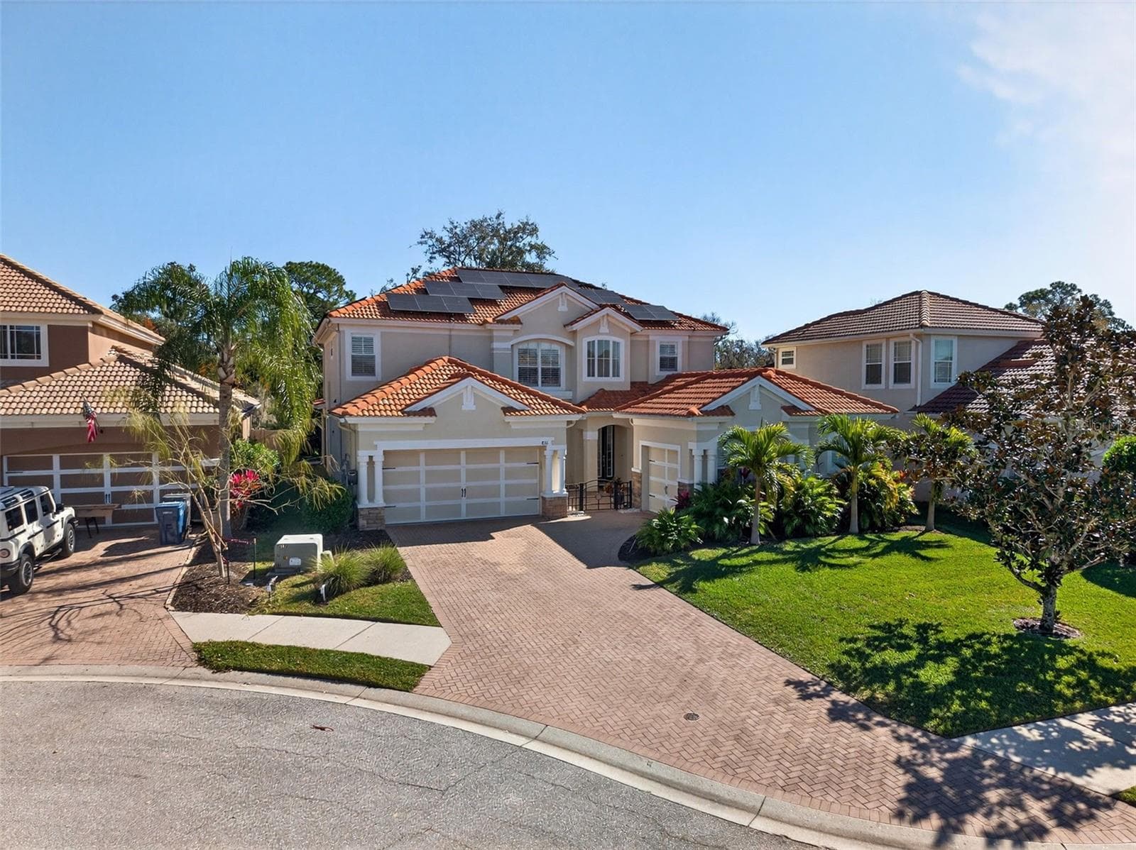 Single Family Residence at 8111 SANTA ROSA CT, SARASOTA, photo 31 of 97