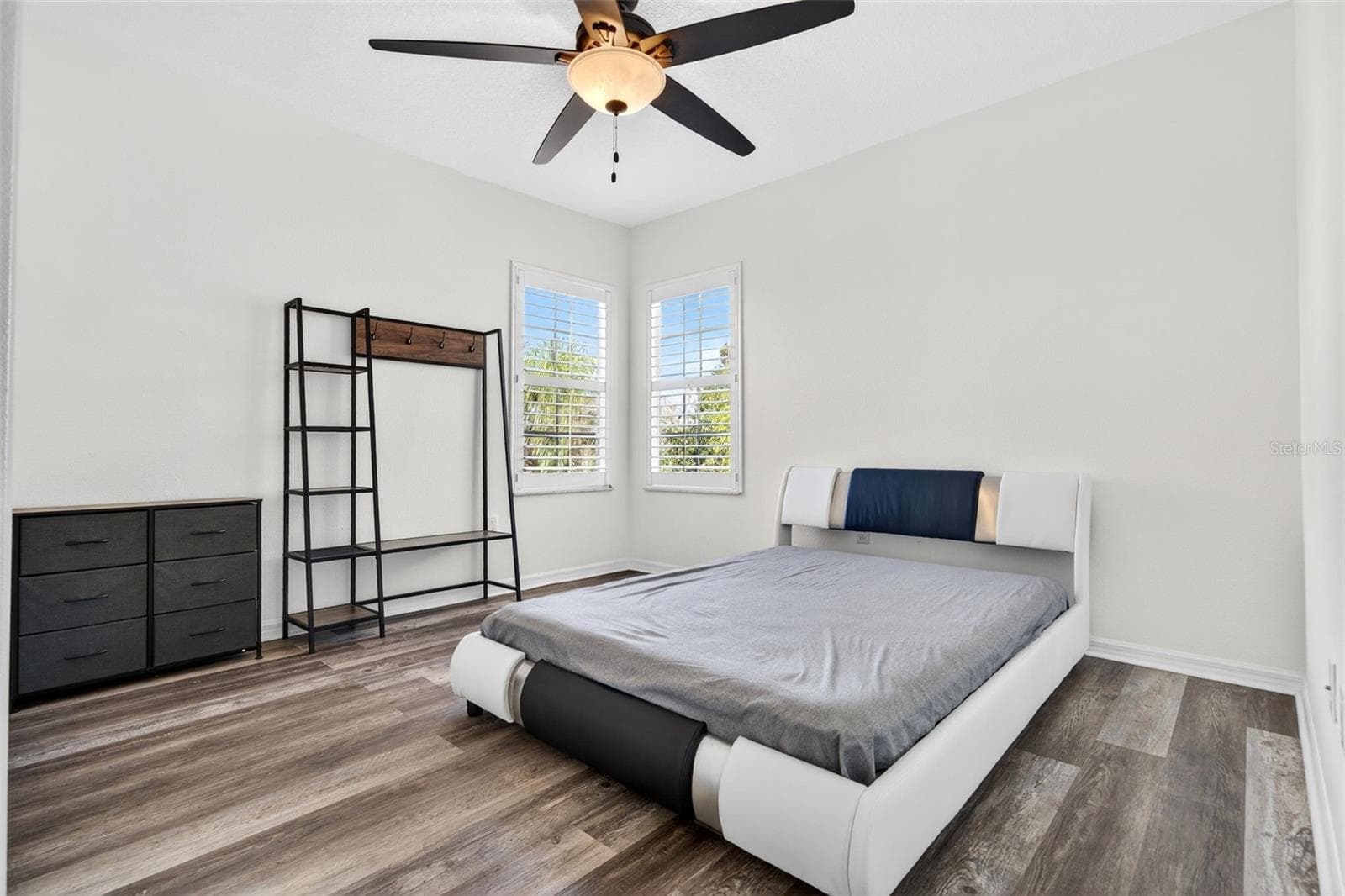 Bedroom 3 - 8111 SANTA ROSA CT, SARASOTA