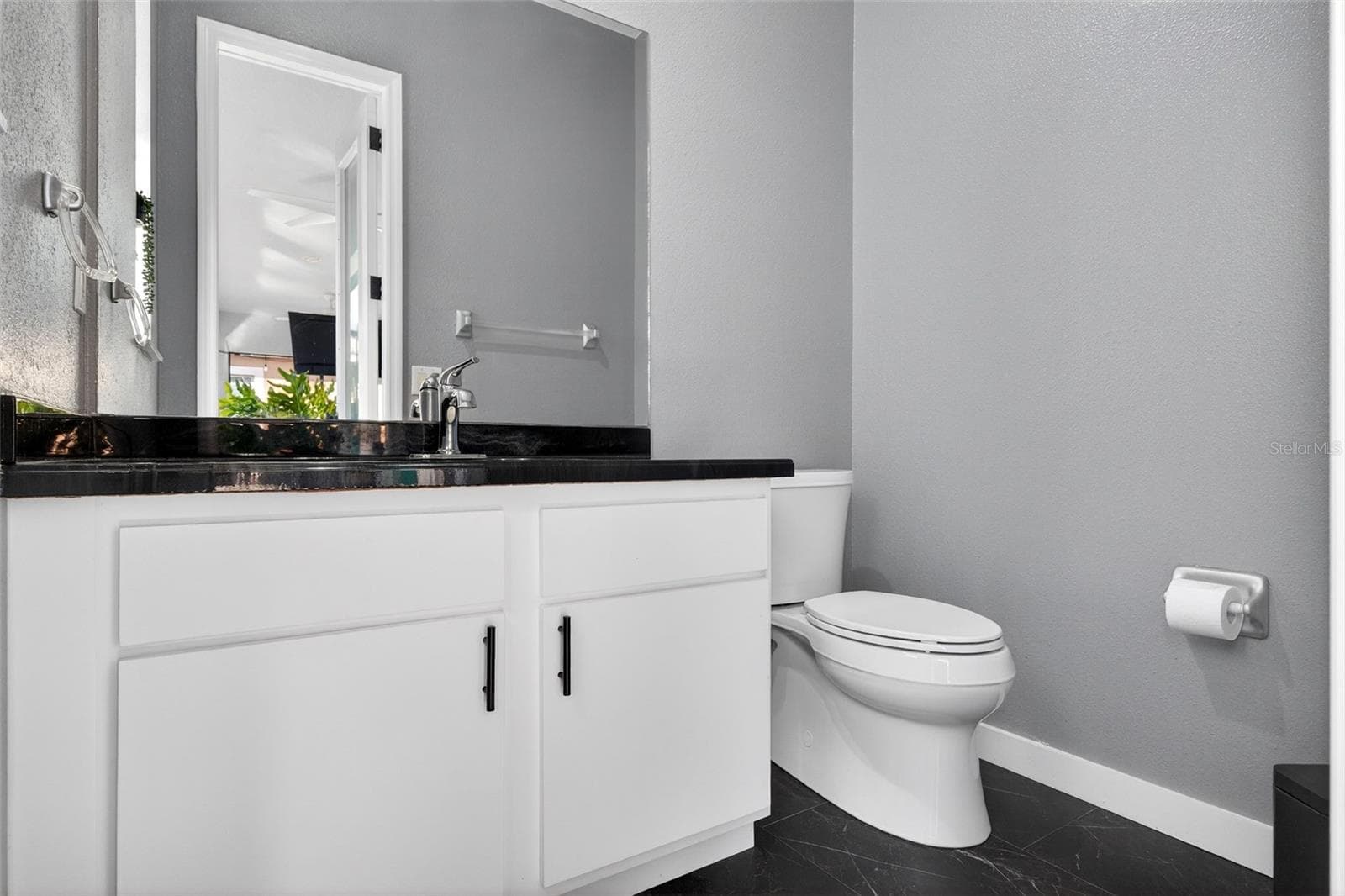 Bathroom 3 - 8111 SANTA ROSA CT, SARASOTA