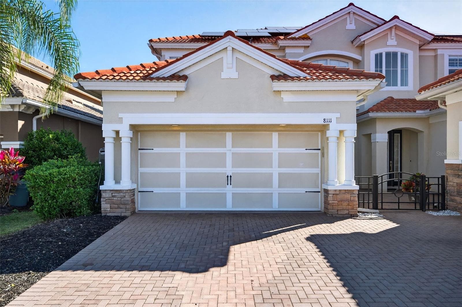 Single Family Residence at 8111 SANTA ROSA CT, SARASOTA, photo 56 of 97
