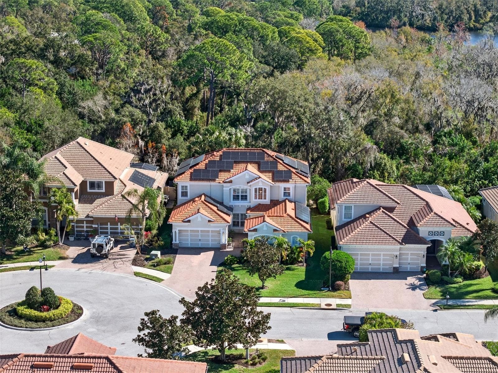 Single Family Residence at 8111 SANTA ROSA CT, SARASOTA, photo 60 of 97