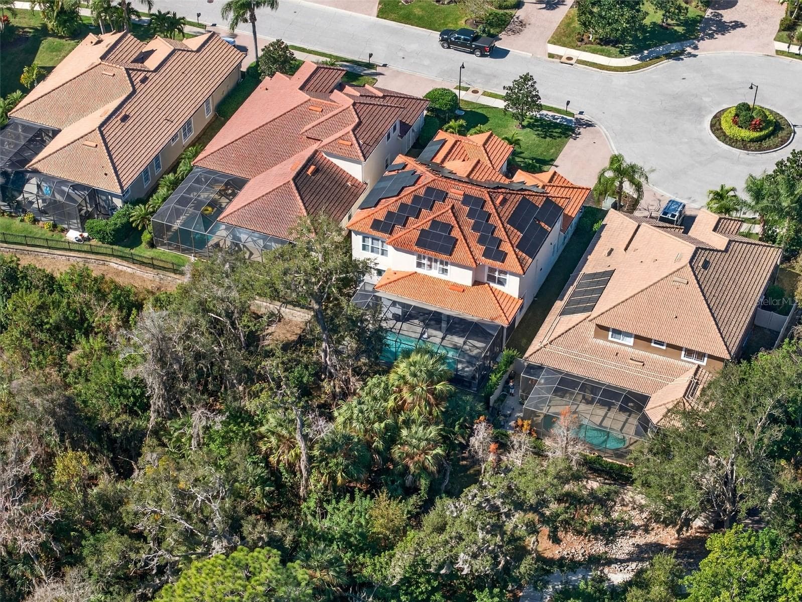Single Family Residence at 8111 SANTA ROSA CT, SARASOTA, photo 61 of 97