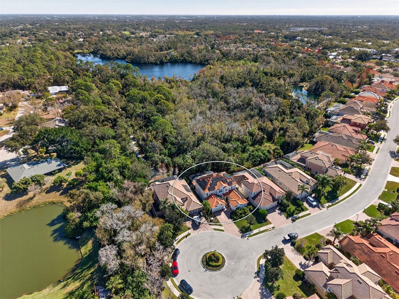 Single Family Residence at 8111 SANTA ROSA CT, SARASOTA, photo 65 of 97