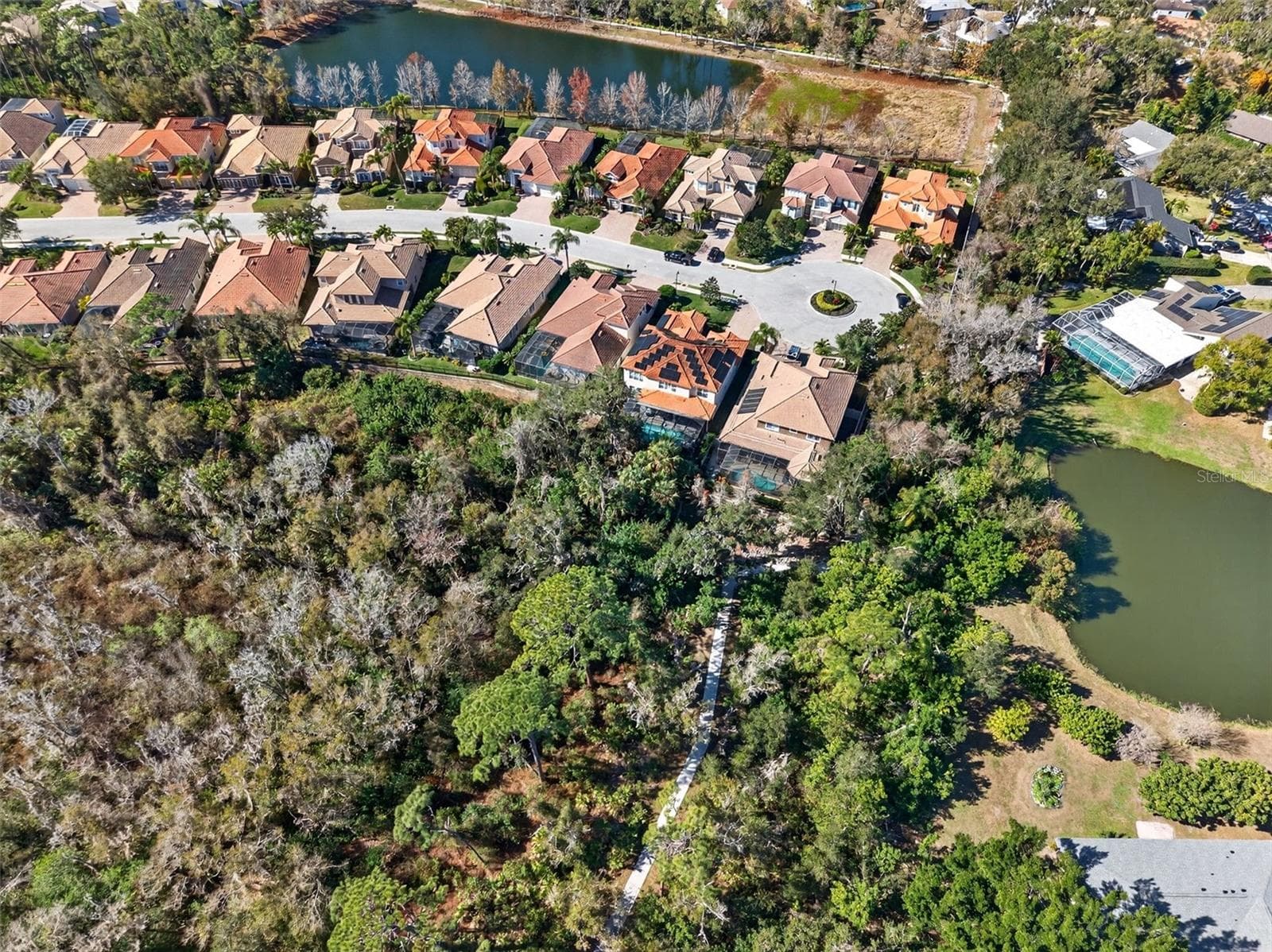 Single Family Residence at 8111 SANTA ROSA CT, SARASOTA, photo 67 of 97