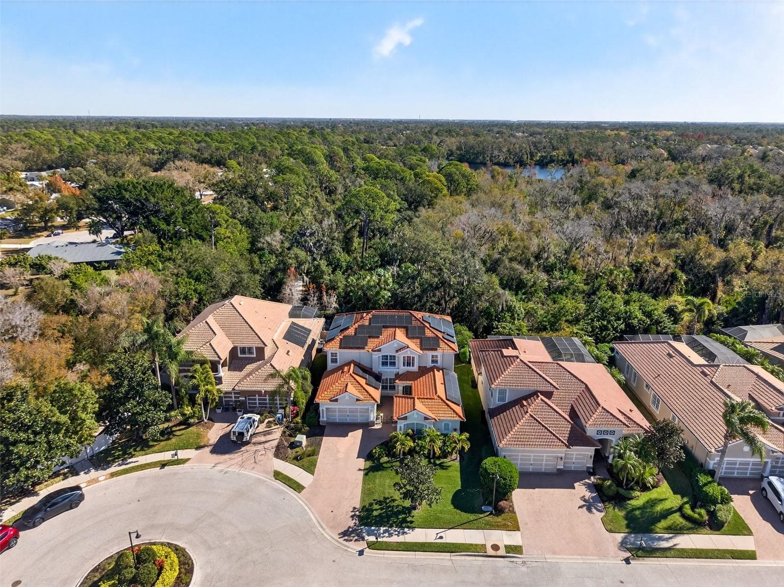 Single Family Residence at 8111 SANTA ROSA CT, SARASOTA, photo 96 of 97