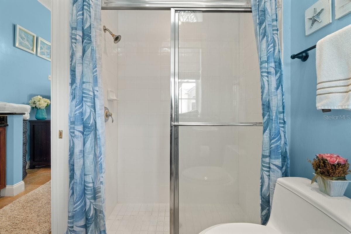 Separate Guest Room - 4606 OAK HAMMOCK CT #4606, PONCE INLET