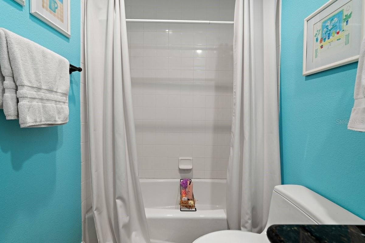 Single Family Residence at 4606 OAK HAMMOCK CT #4606, PONCE INLET, photo 51 of 92