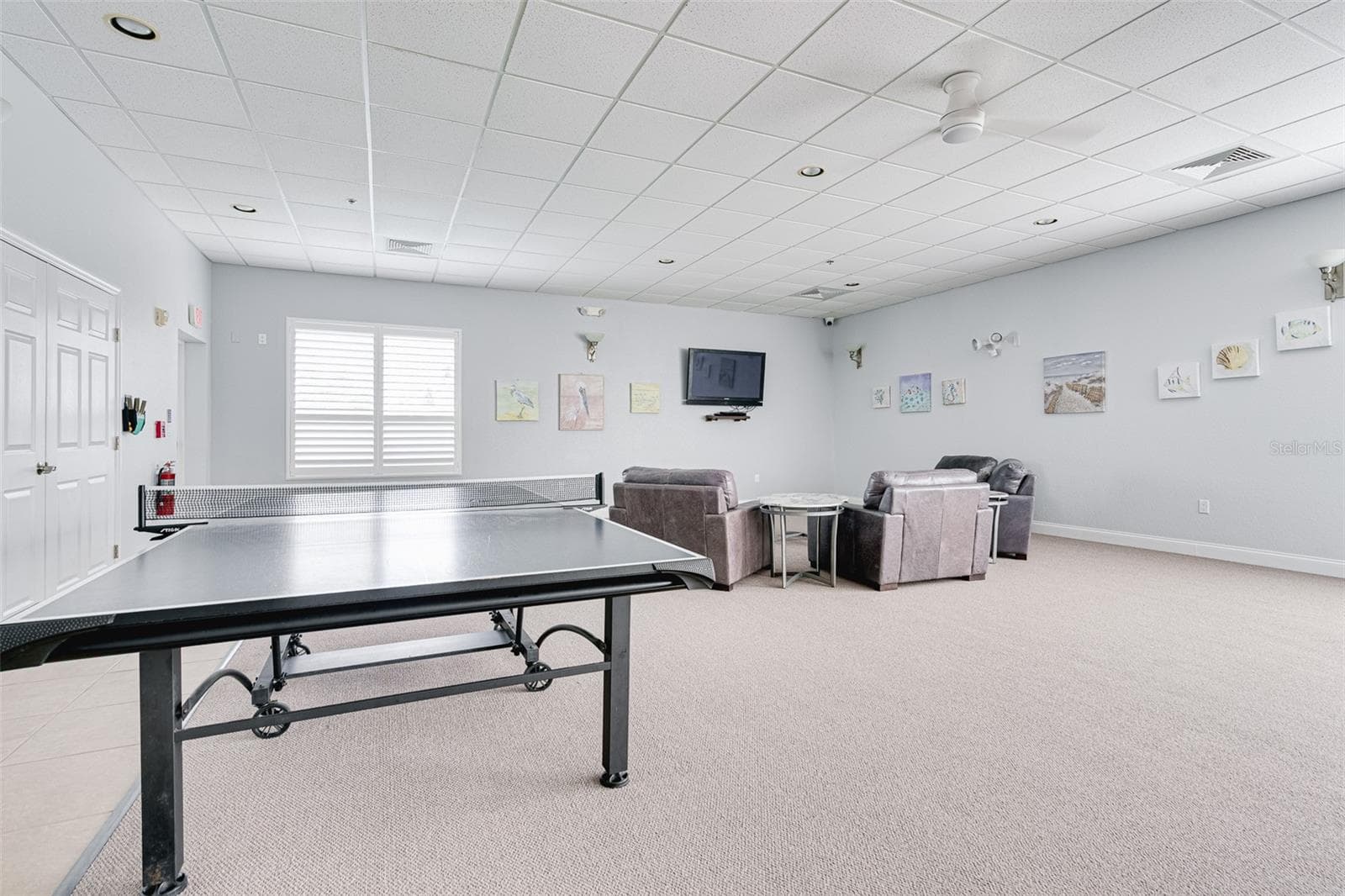 Beach House - 4606 OAK HAMMOCK CT #4606, PONCE INLET