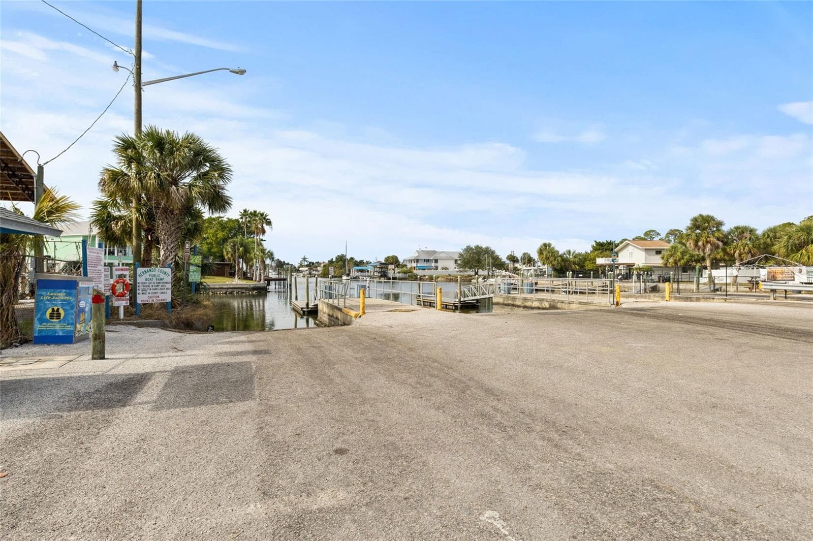 Land at 4018 SHEEPHEAD DR, HERNANDO BEACH, photo 11 of 15