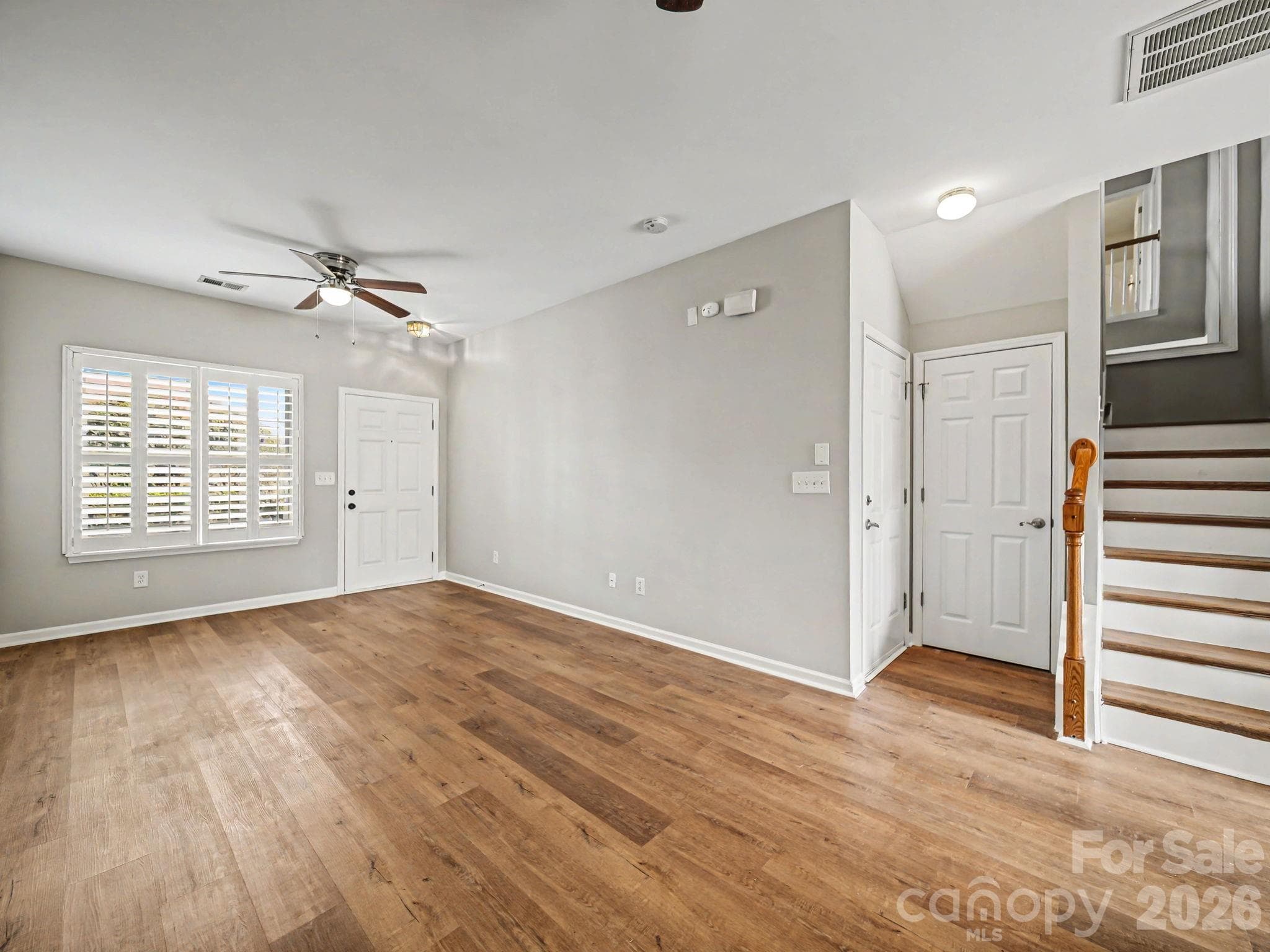 Entry - 503 Delta Drive, Fort Mill