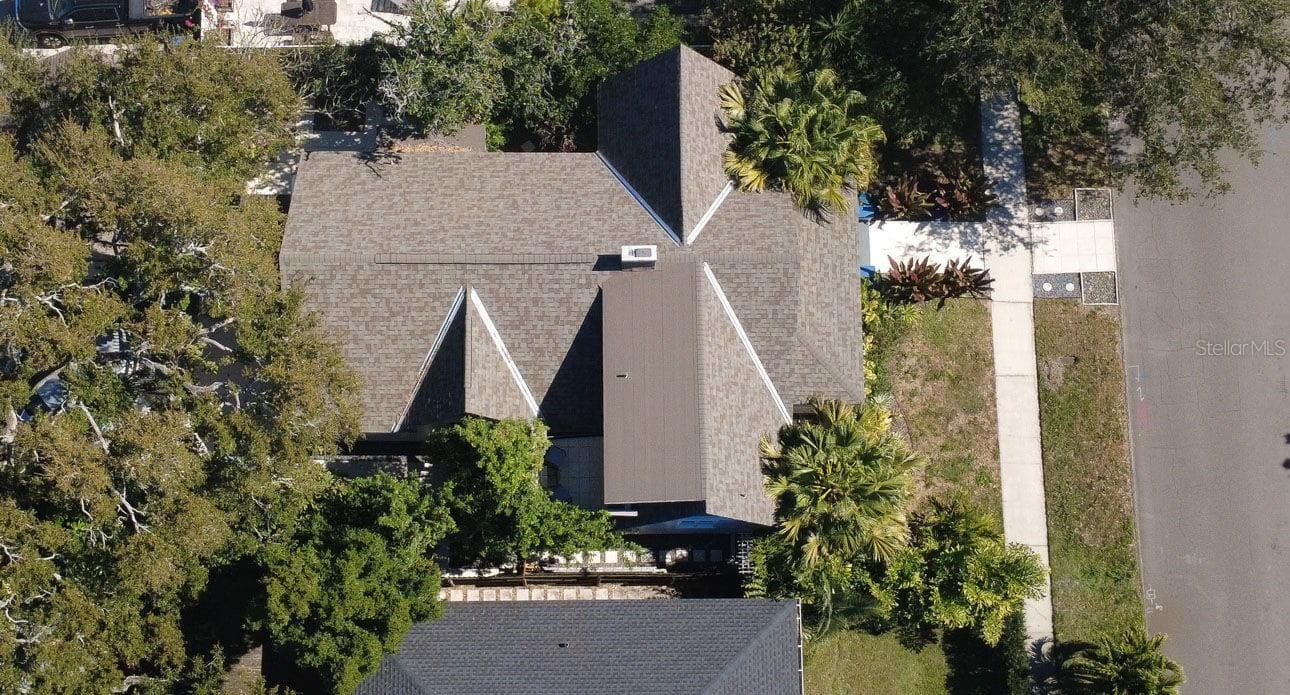 Single Family Residence at SNELLS C PERRY NORTH SHORE ADD REP, ST PETERSBURG, photo 63 of 70