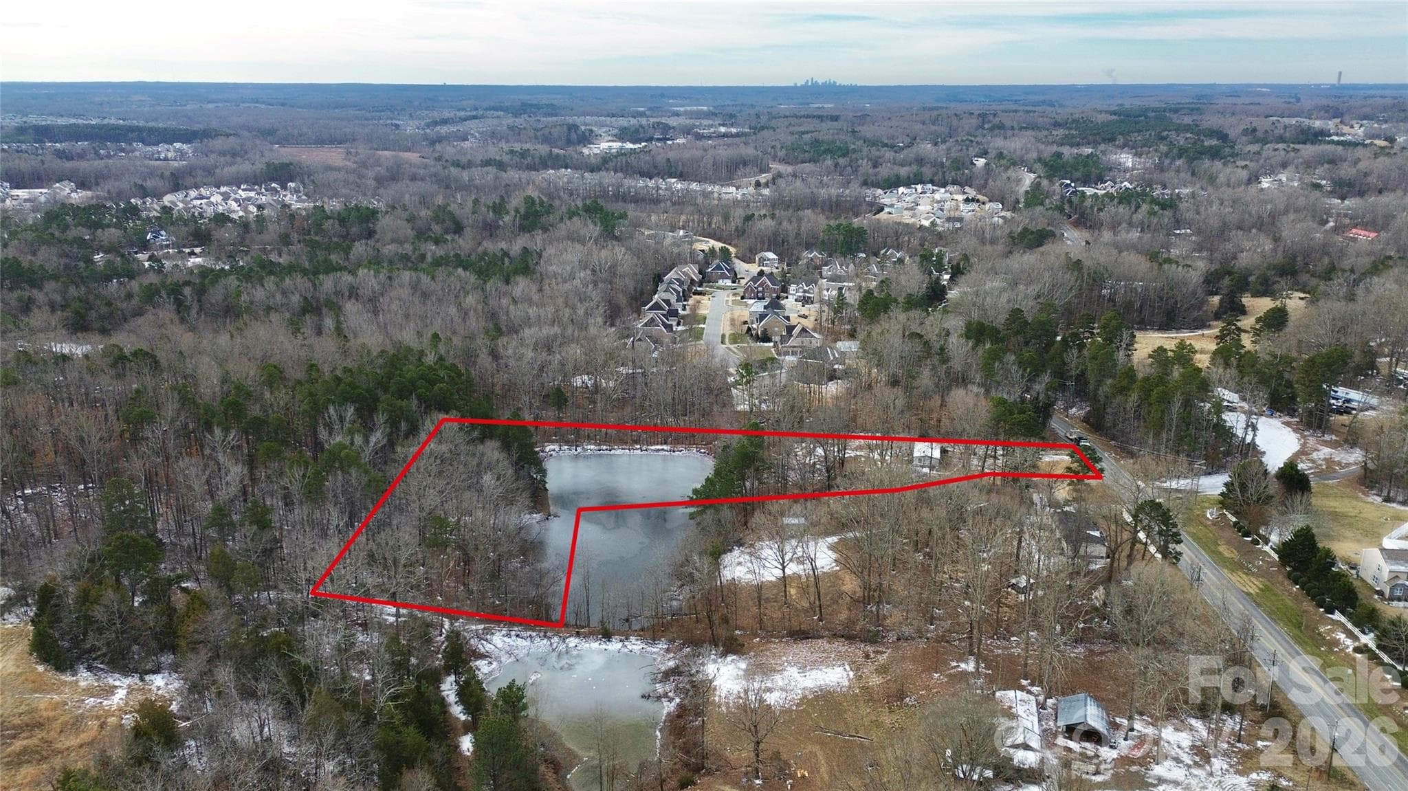 Acreage at Davidson, photo 2 of 12