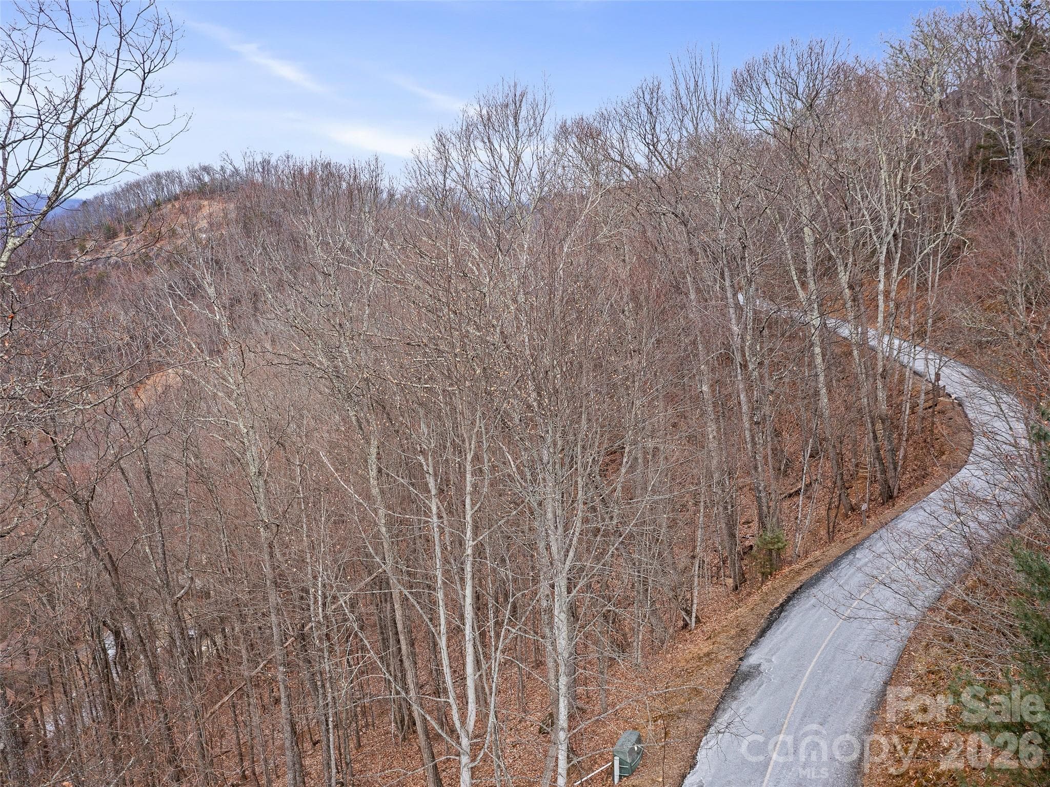 Heritage Ridge Loop - Burnsville