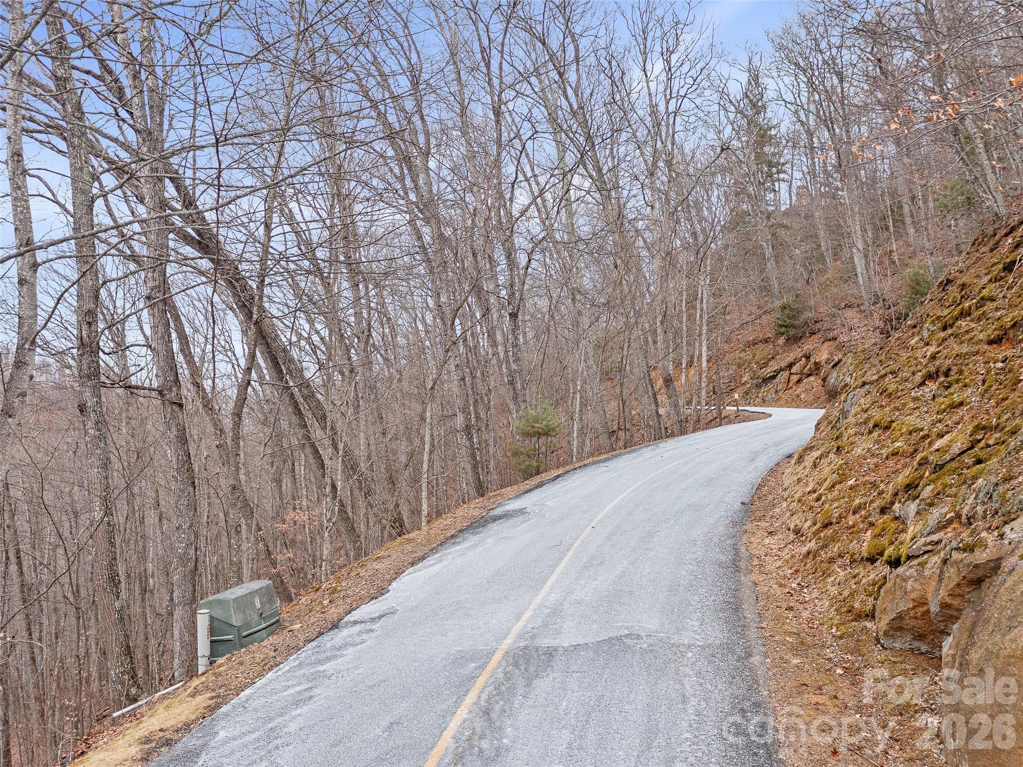 Heritage Ridge Loop - Burnsville