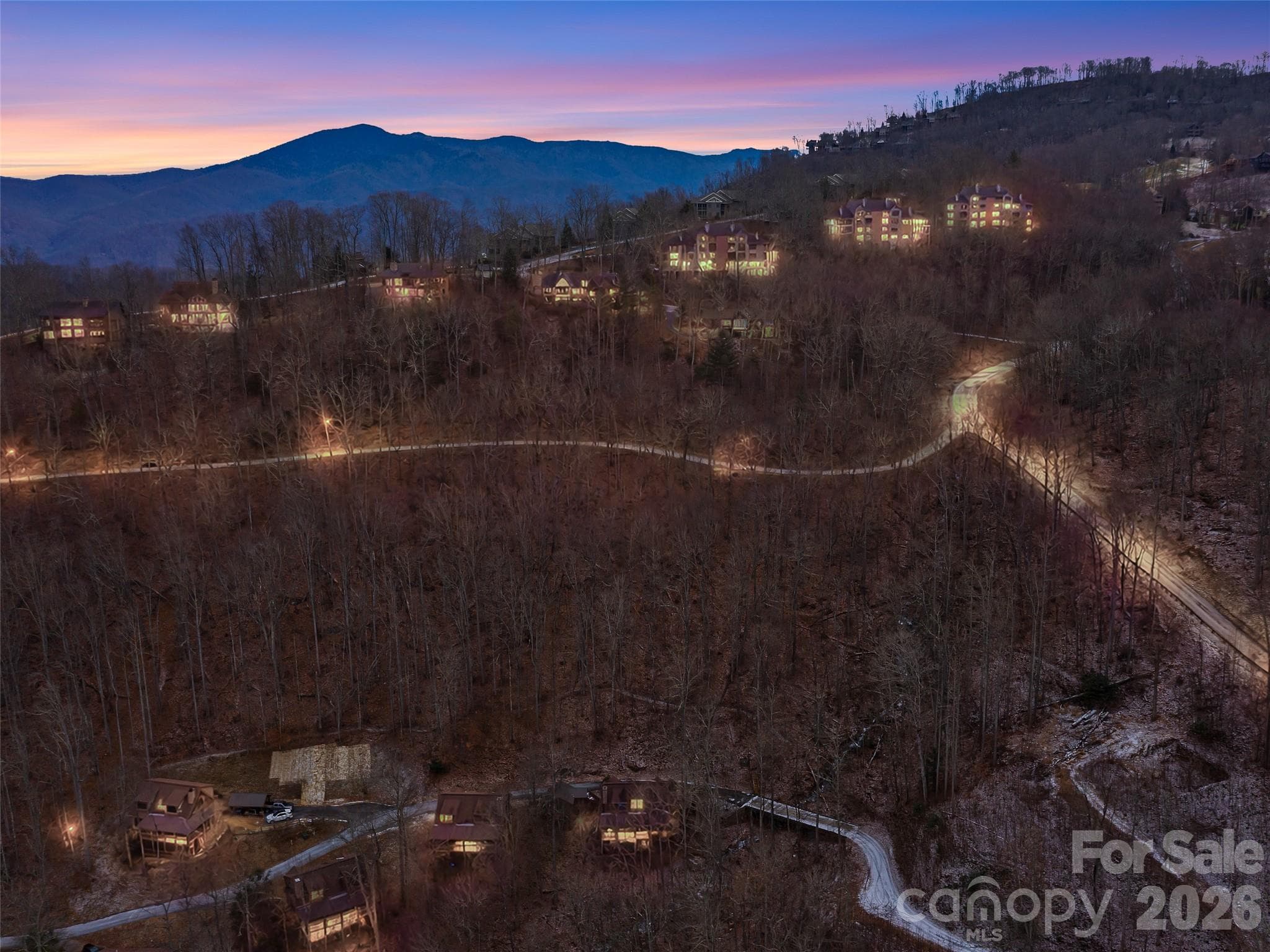 Twilight - Burnsville