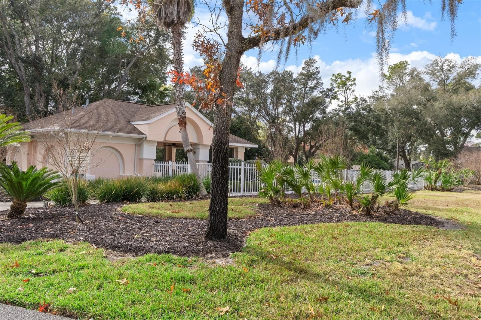 Single Family Residence at 15 W BYRSONIMA LOOP, HOMOSASSA, photo 34 of 58