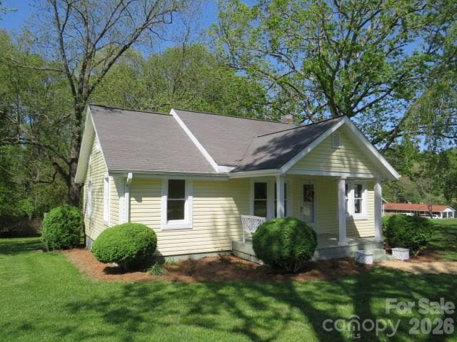 Single Family Residence at State Road, photo 2 of 27