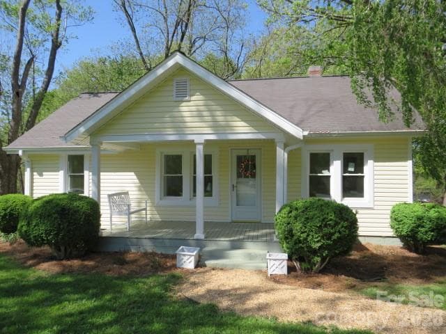 Single Family Residence at State Road, photo 3 of 27