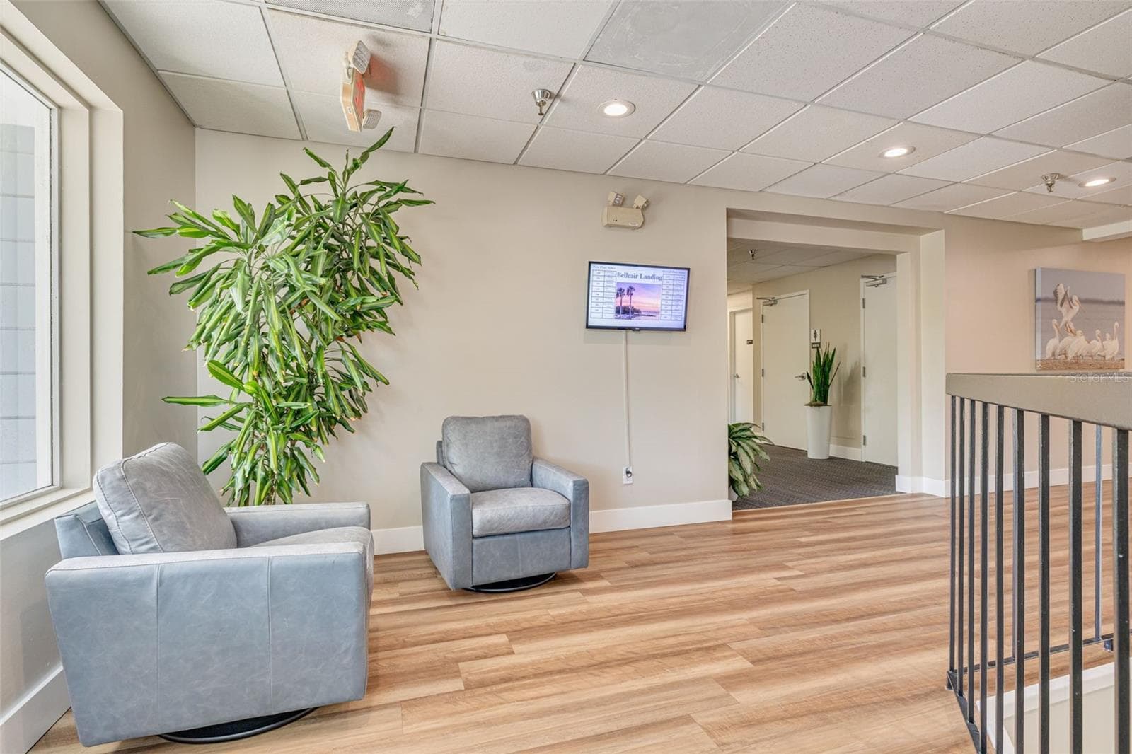 Office at 1465 S FORT HARRISON AVE, CLEARWATER, photo 8 of 27