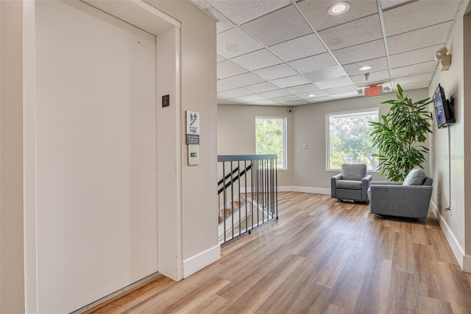 Office at 1465 S FORT HARRISON AVE, CLEARWATER, photo 9 of 27