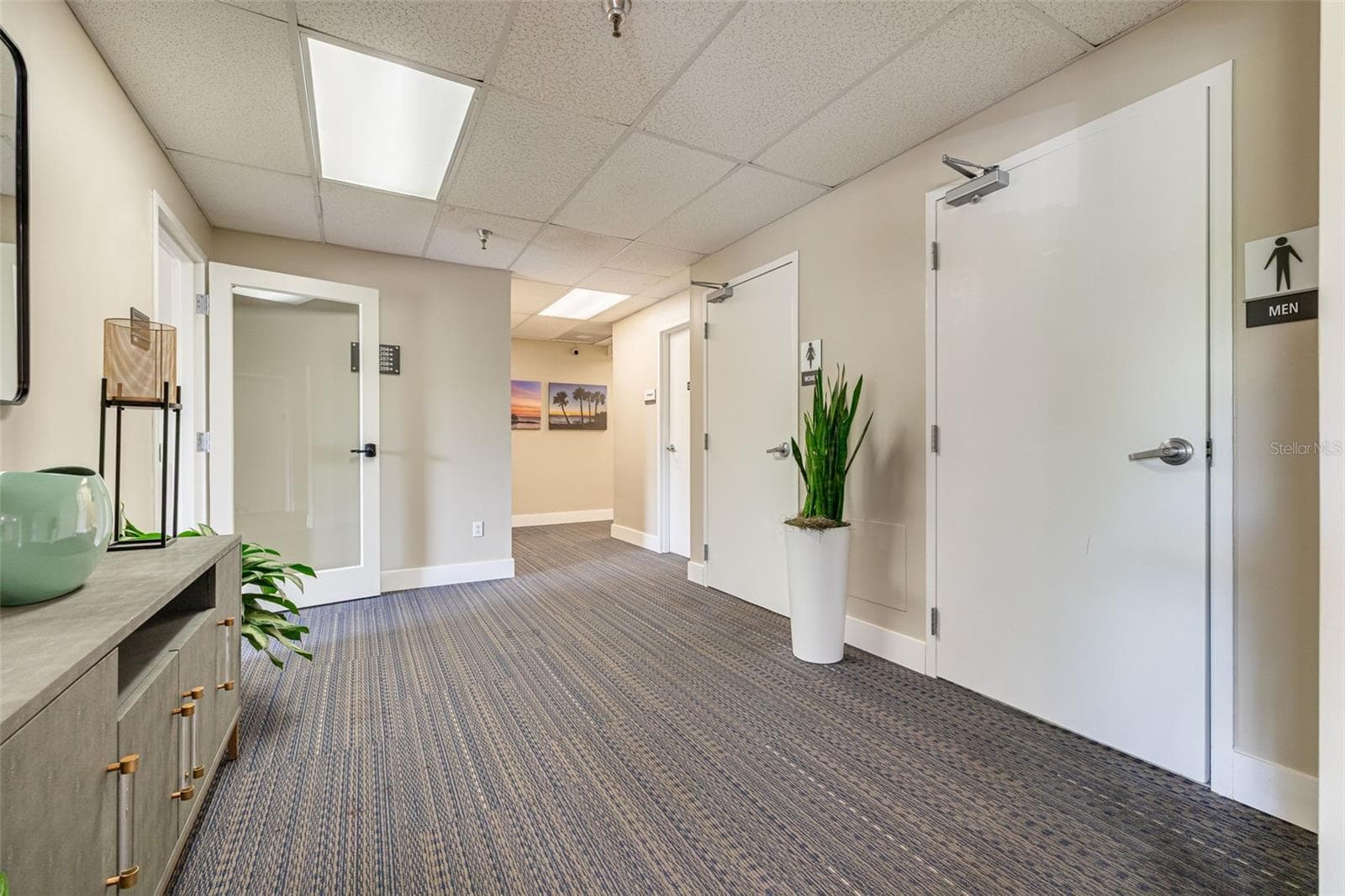 Suite 203 - 1465 S FORT HARRISON AVE, CLEARWATER