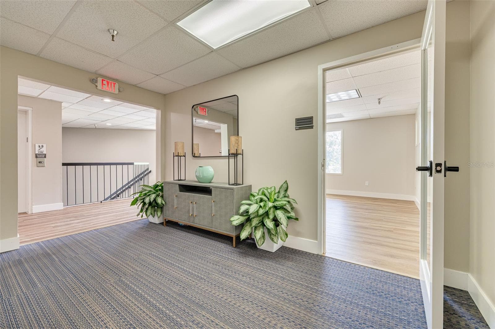 Suite 203 - 1465 S FORT HARRISON AVE, CLEARWATER
