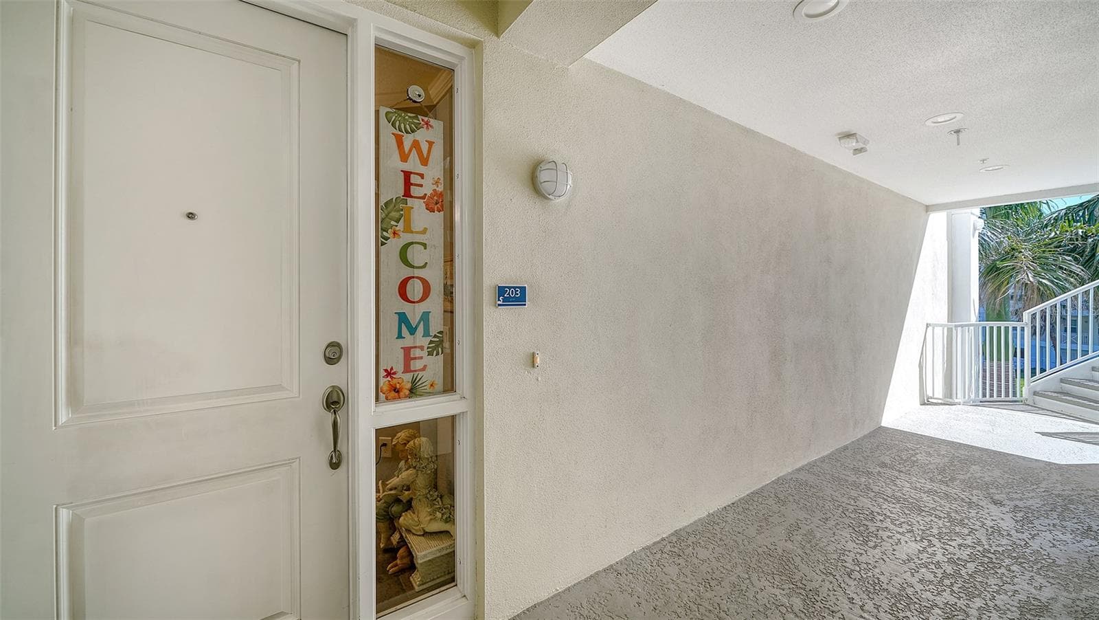 Condominium at 7910 34TH AVE W #203, BRADENTON, photo 2 of 35