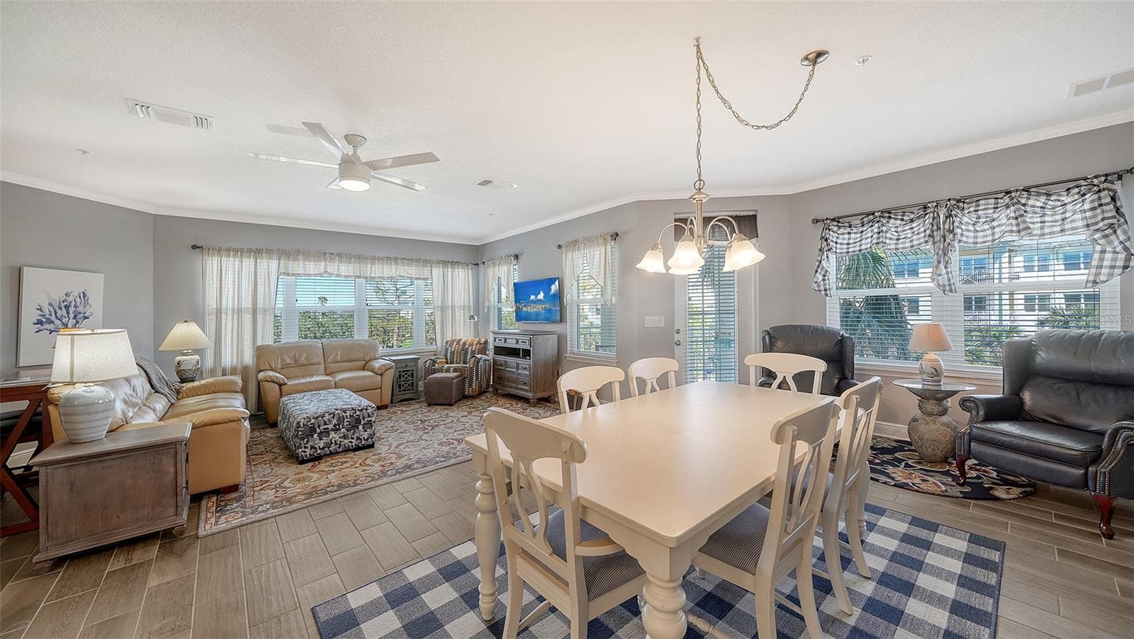 Condominium at 7910 34TH AVE W #203, BRADENTON, photo 8 of 35