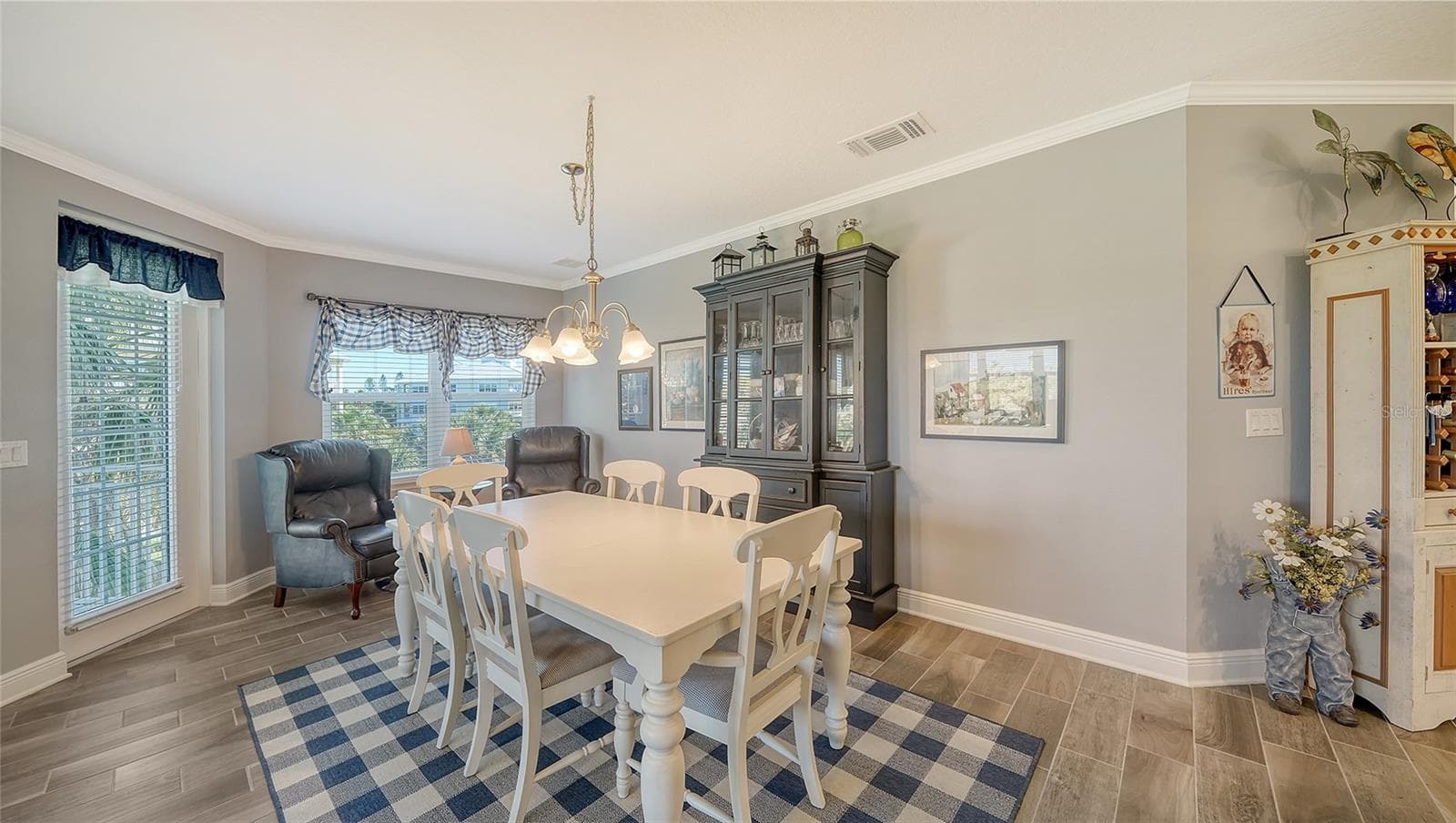 Condominium at 7910 34TH AVE W #203, BRADENTON, photo 9 of 35