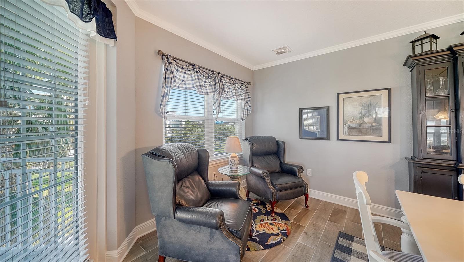Condominium at 7910 34TH AVE W #203, BRADENTON, photo 10 of 35