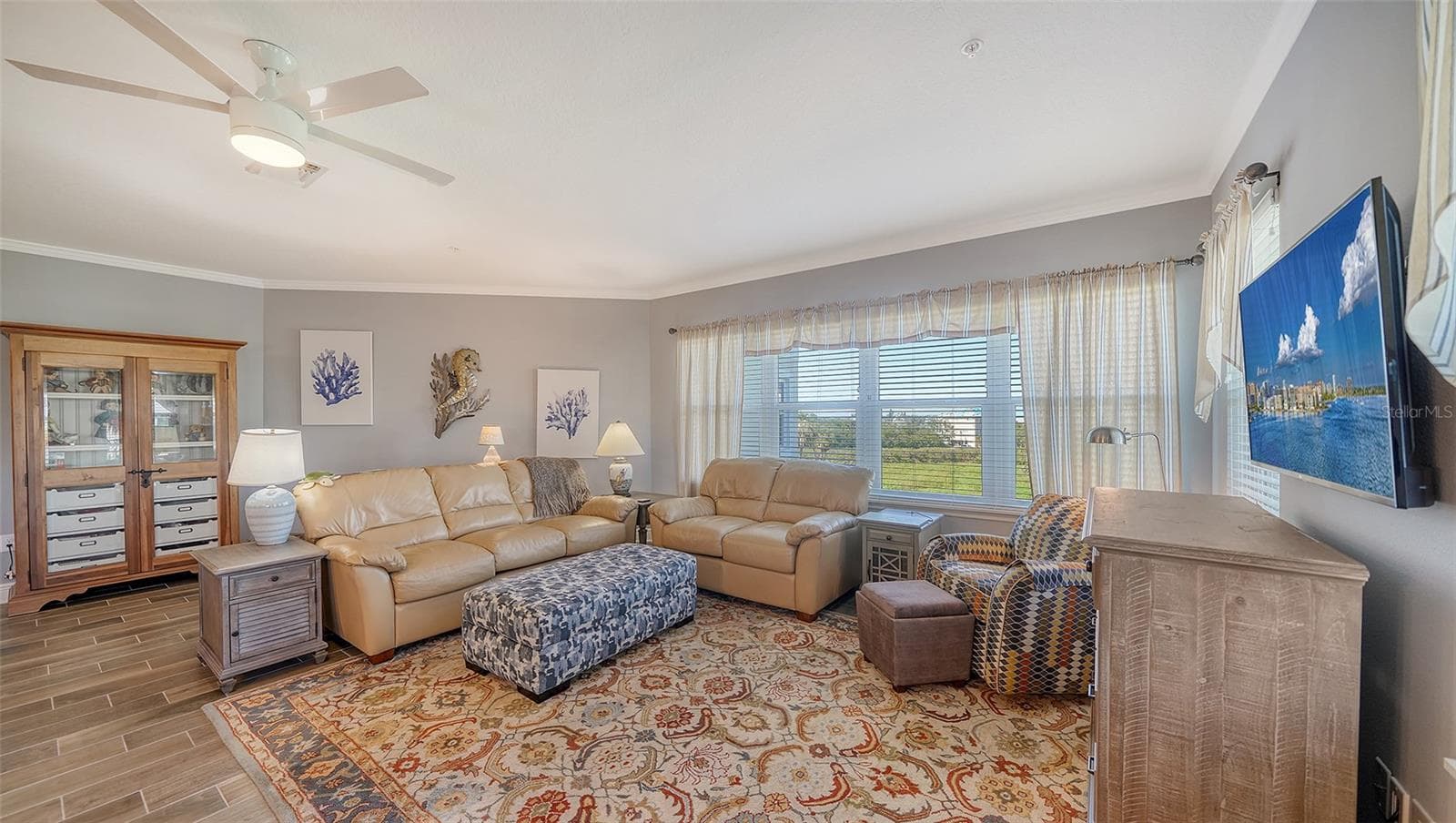 Condominium at 7910 34TH AVE W #203, BRADENTON, photo 12 of 35