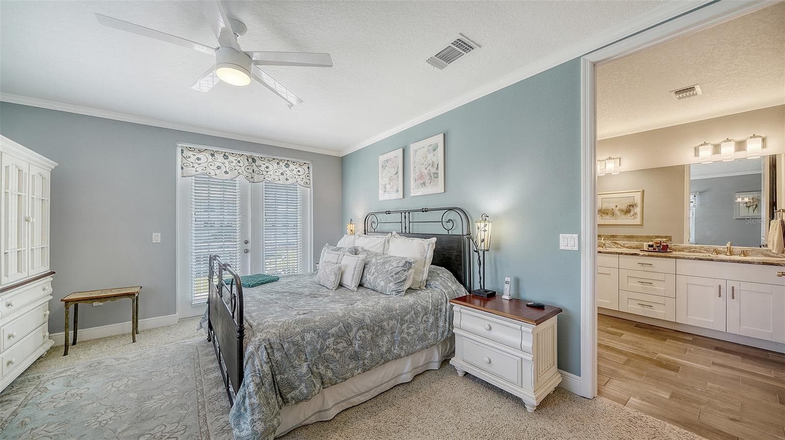 Condominium at 7910 34TH AVE W #203, BRADENTON, photo 18 of 35