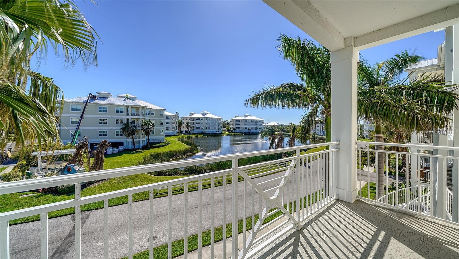 Condominium at 7910 34TH AVE W #203, BRADENTON, photo 20 of 35