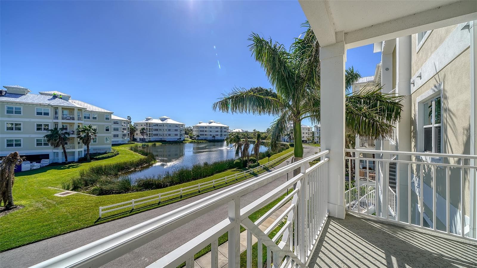 Condominium at 7910 34TH AVE W #203, BRADENTON, photo 21 of 35