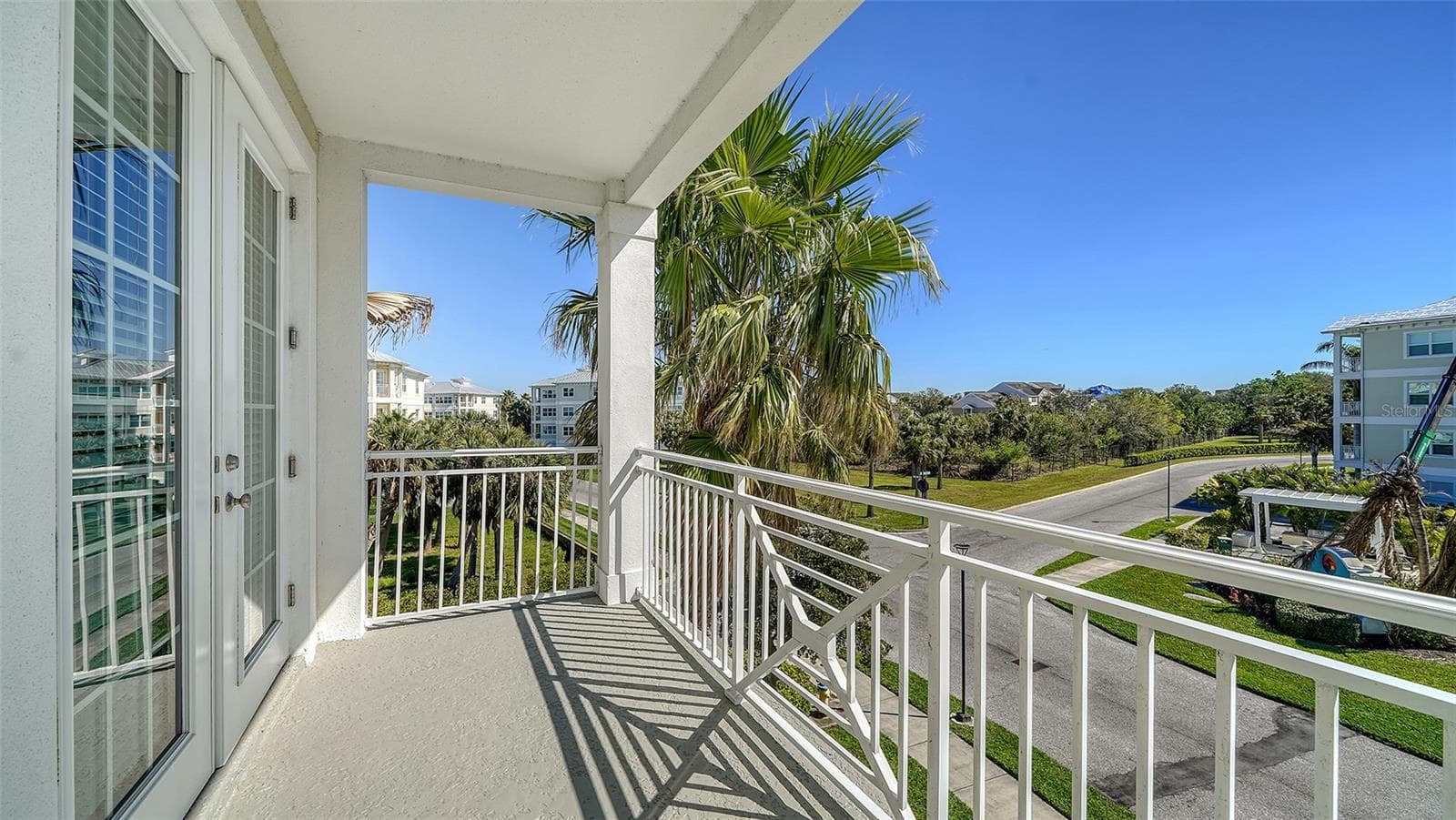 Condominium at 7910 34TH AVE W #203, BRADENTON, photo 22 of 35