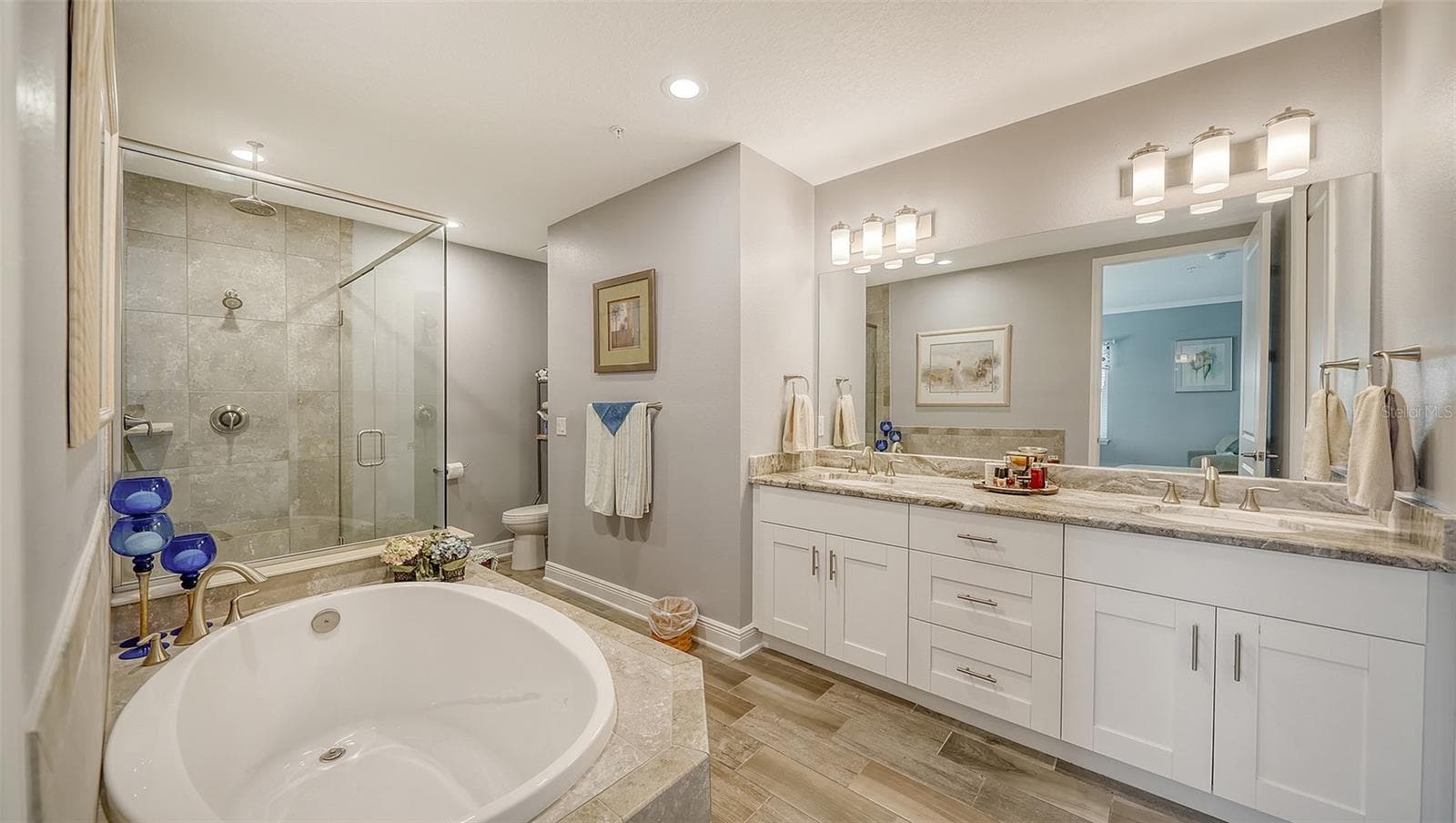Condominium at 7910 34TH AVE W #203, BRADENTON, photo 23 of 35