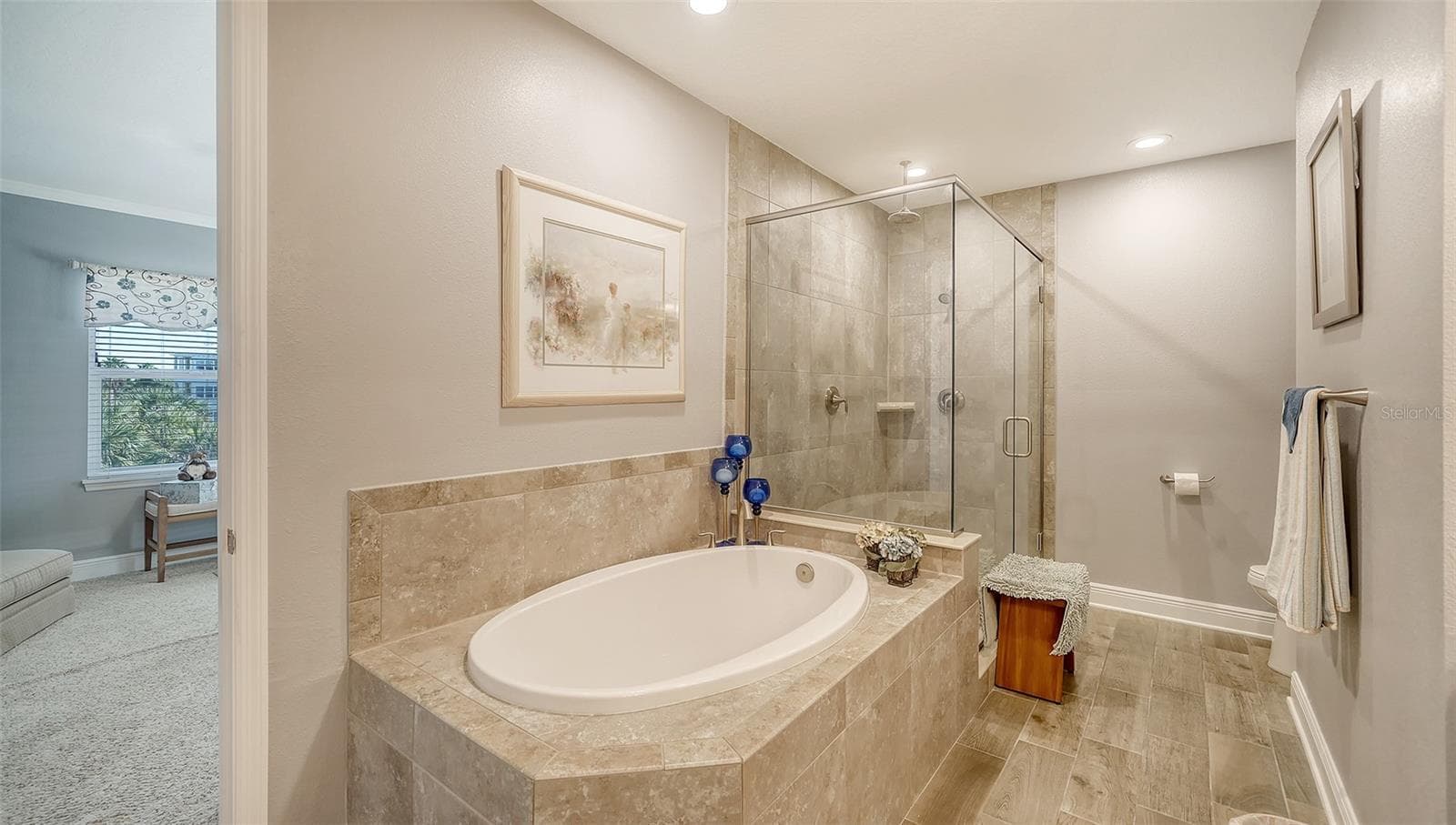 Condominium at 7910 34TH AVE W #203, BRADENTON, photo 24 of 35