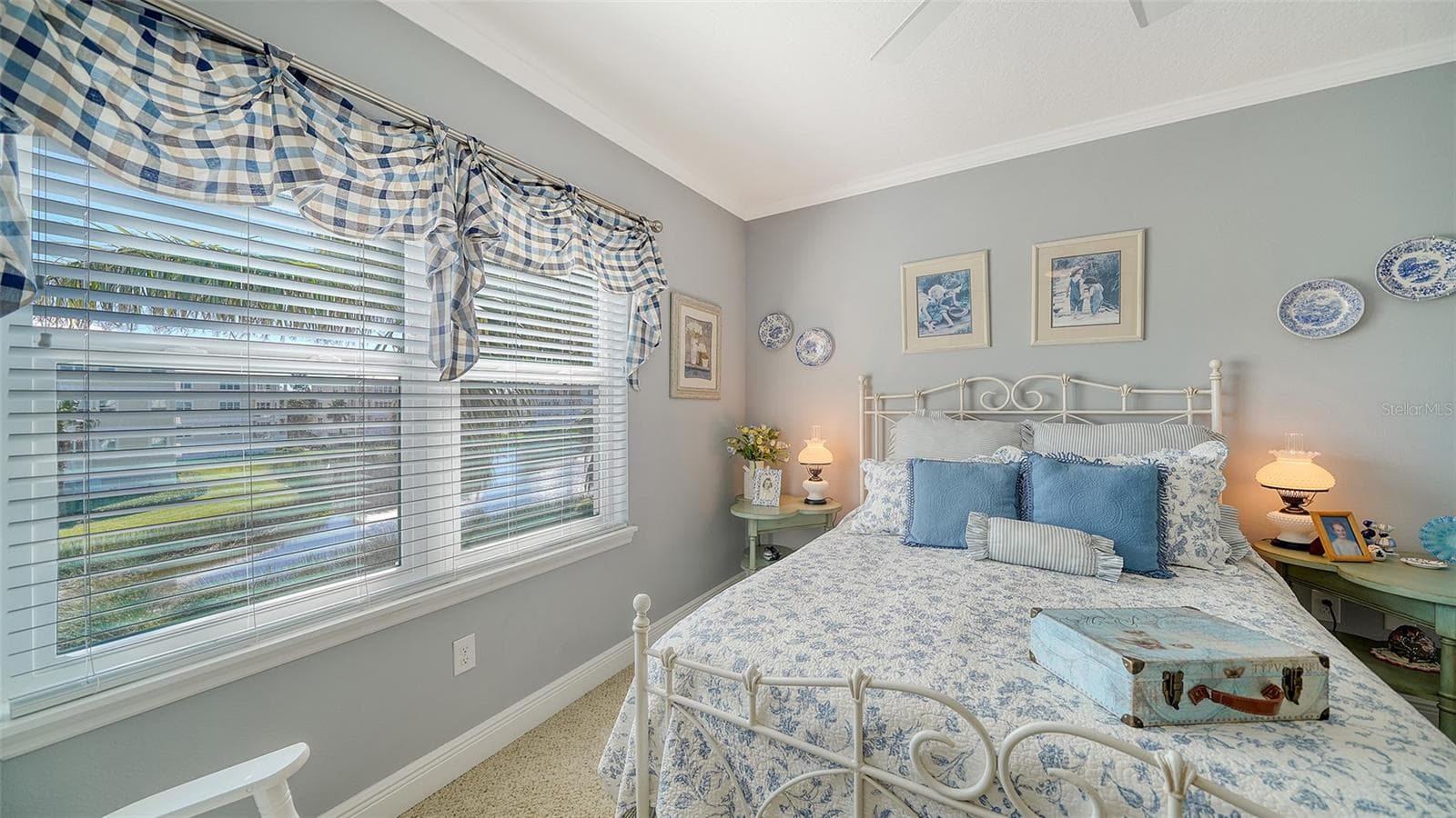 Condominium at 7910 34TH AVE W #203, BRADENTON, photo 26 of 35