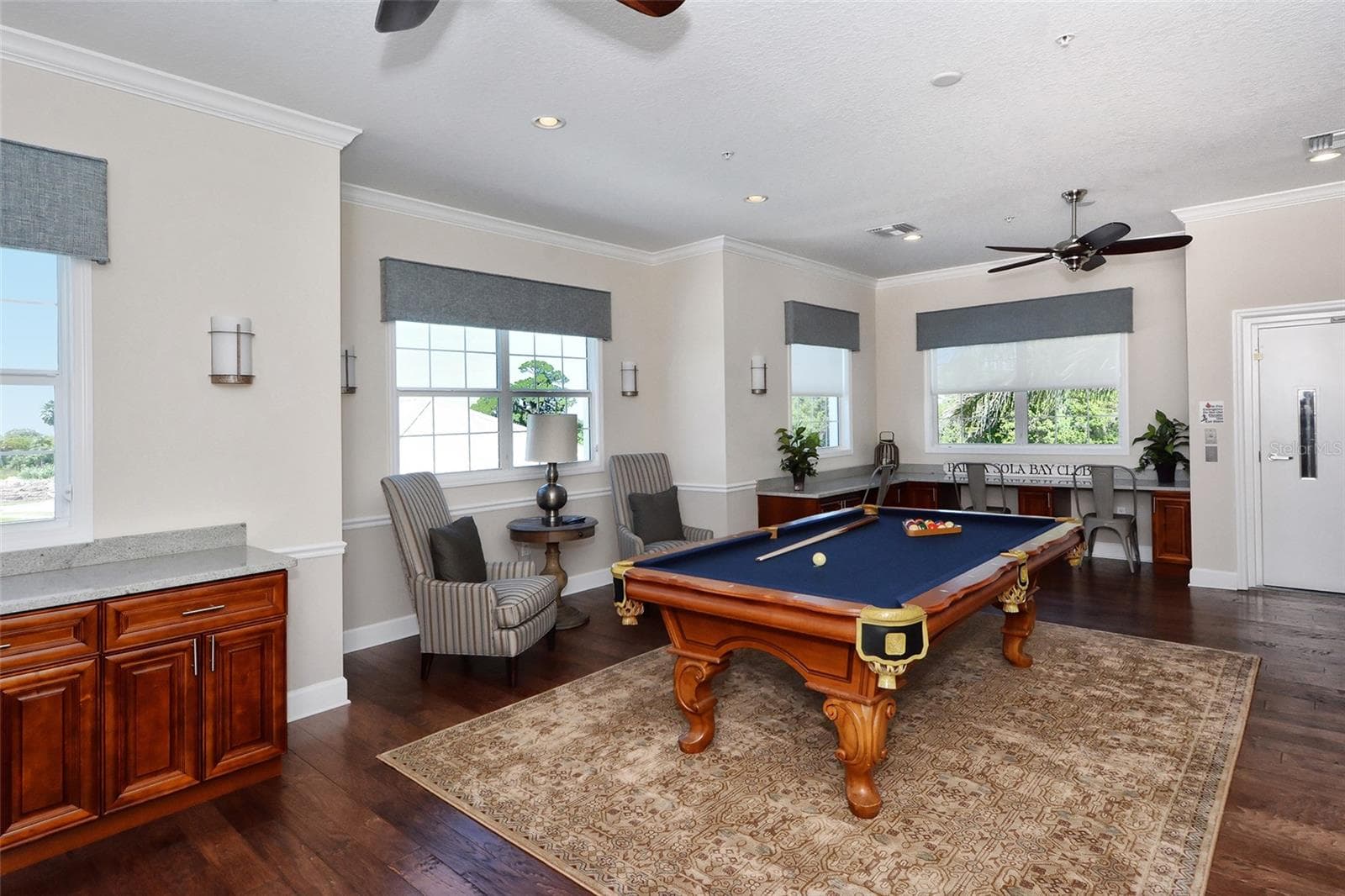 Condominium at 7910 34TH AVE W #203, BRADENTON, photo 31 of 35