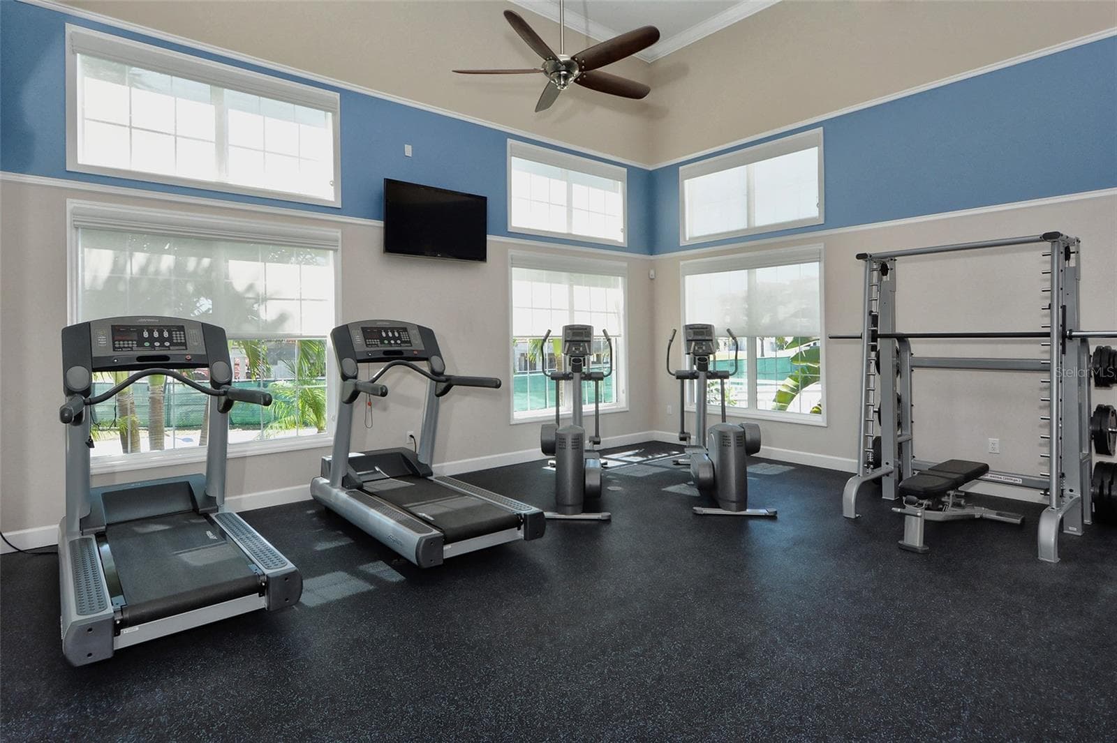 Condominium at 7910 34TH AVE W #203, BRADENTON, photo 32 of 35