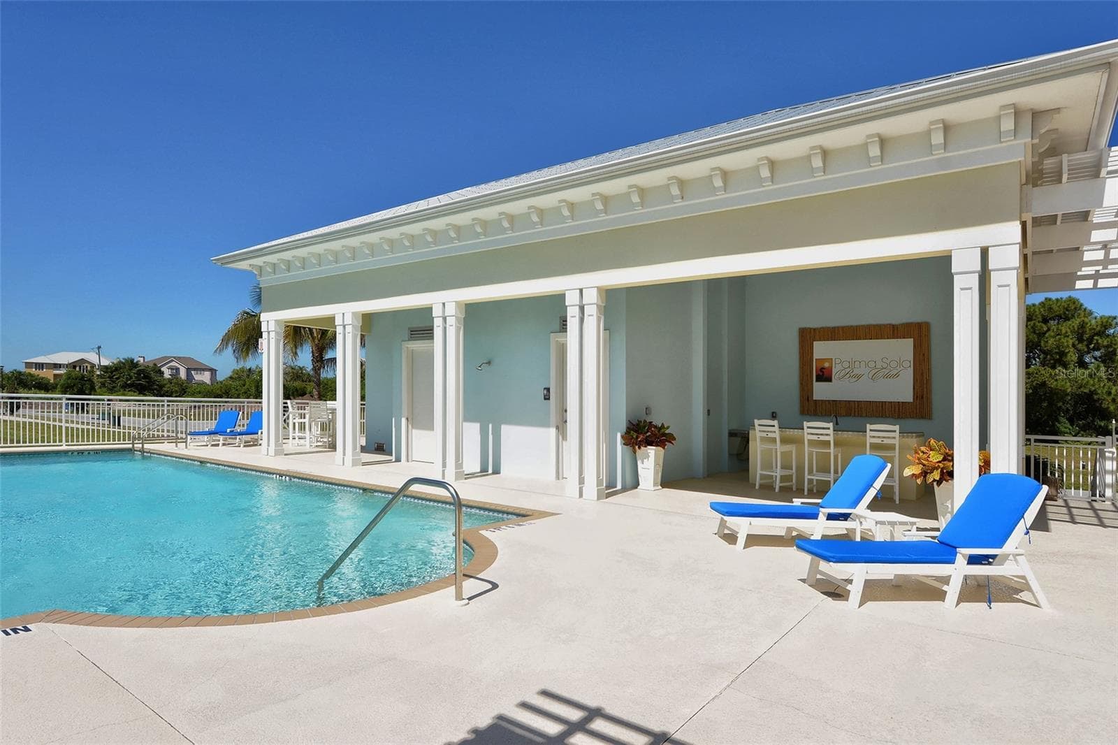 Condominium at 7910 34TH AVE W #203, BRADENTON, photo 34 of 35
