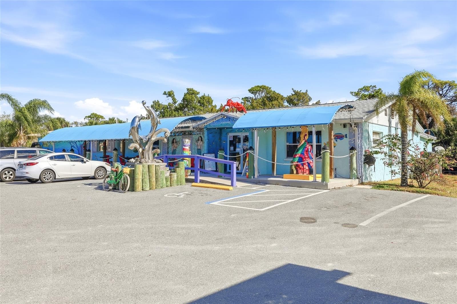 Land at 4017 BLUEFISH DR, HERNANDO BEACH, photo 10 of 16