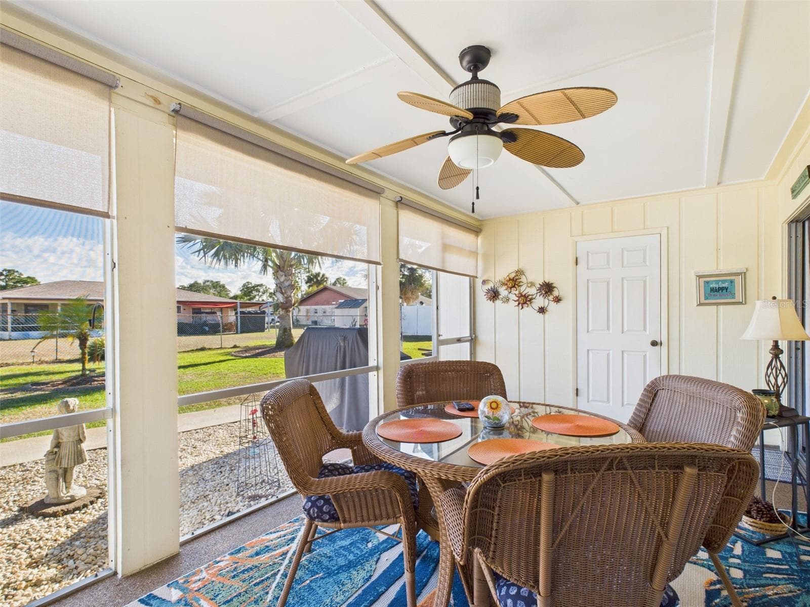 Townhouse at 4529 MERCADO DR, SEBRING, photo 4 of 26
