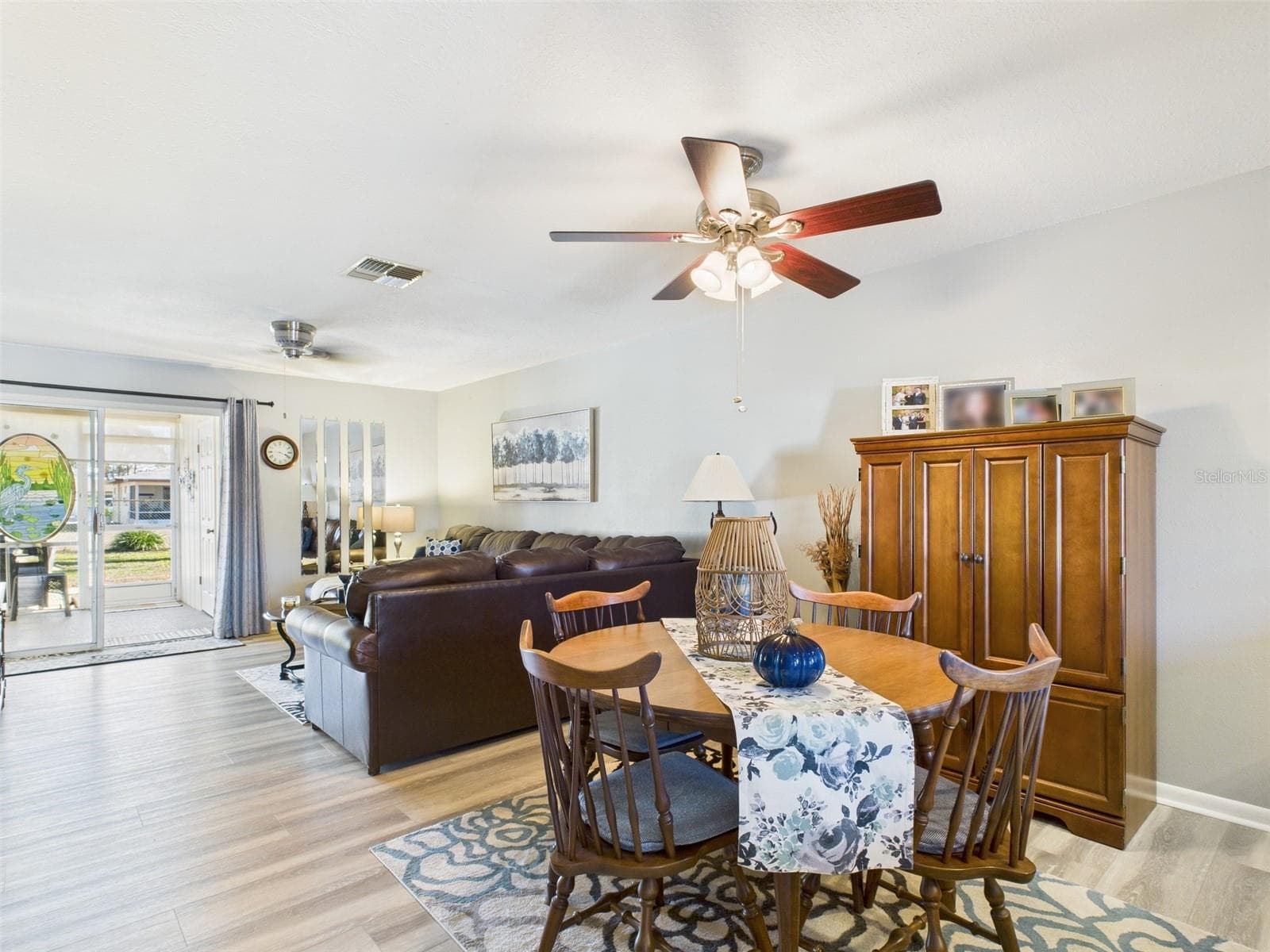Townhouse at 4529 MERCADO DR, SEBRING, photo 9 of 26