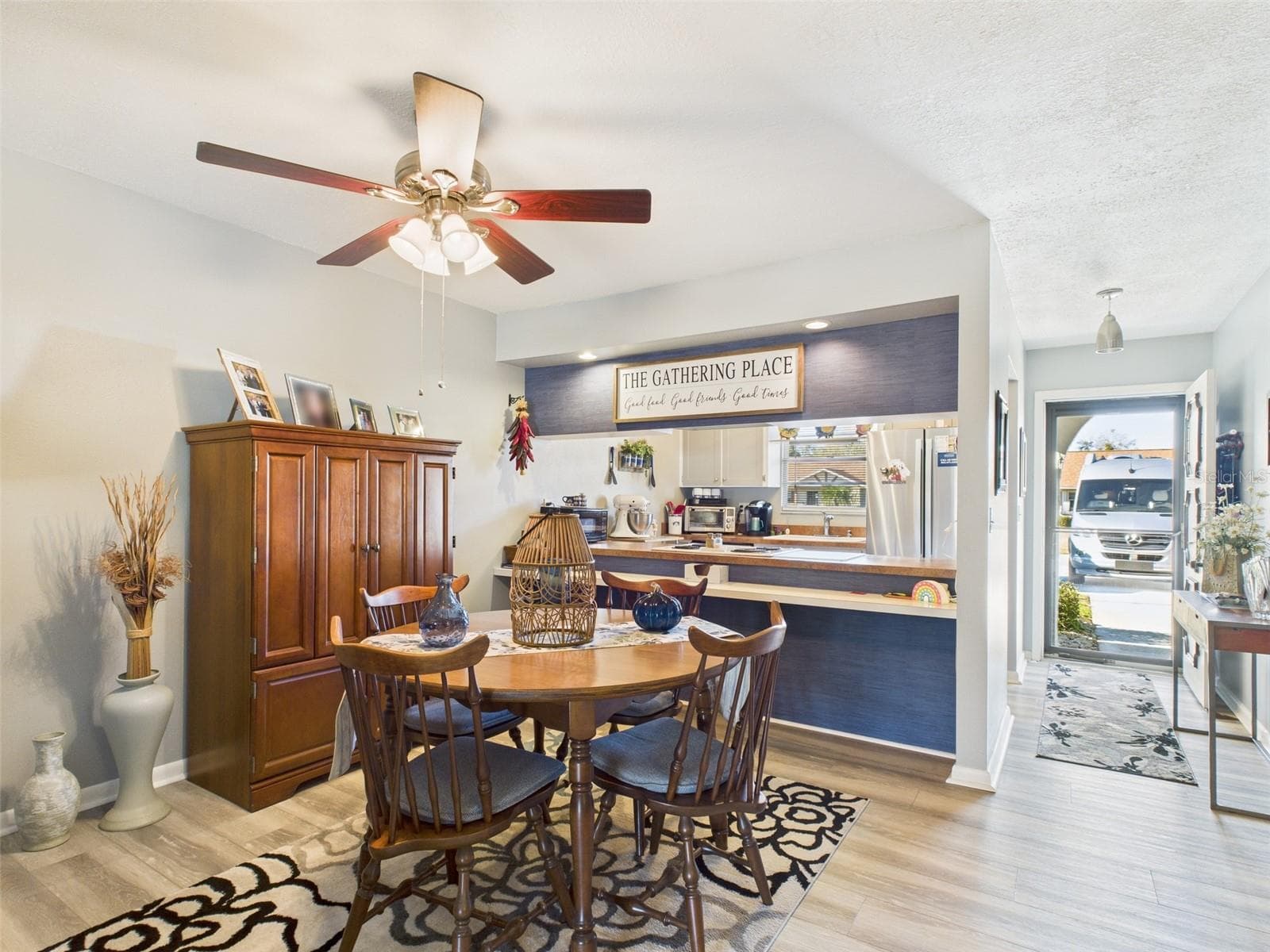 Townhouse at 4529 MERCADO DR, SEBRING, photo 11 of 26
