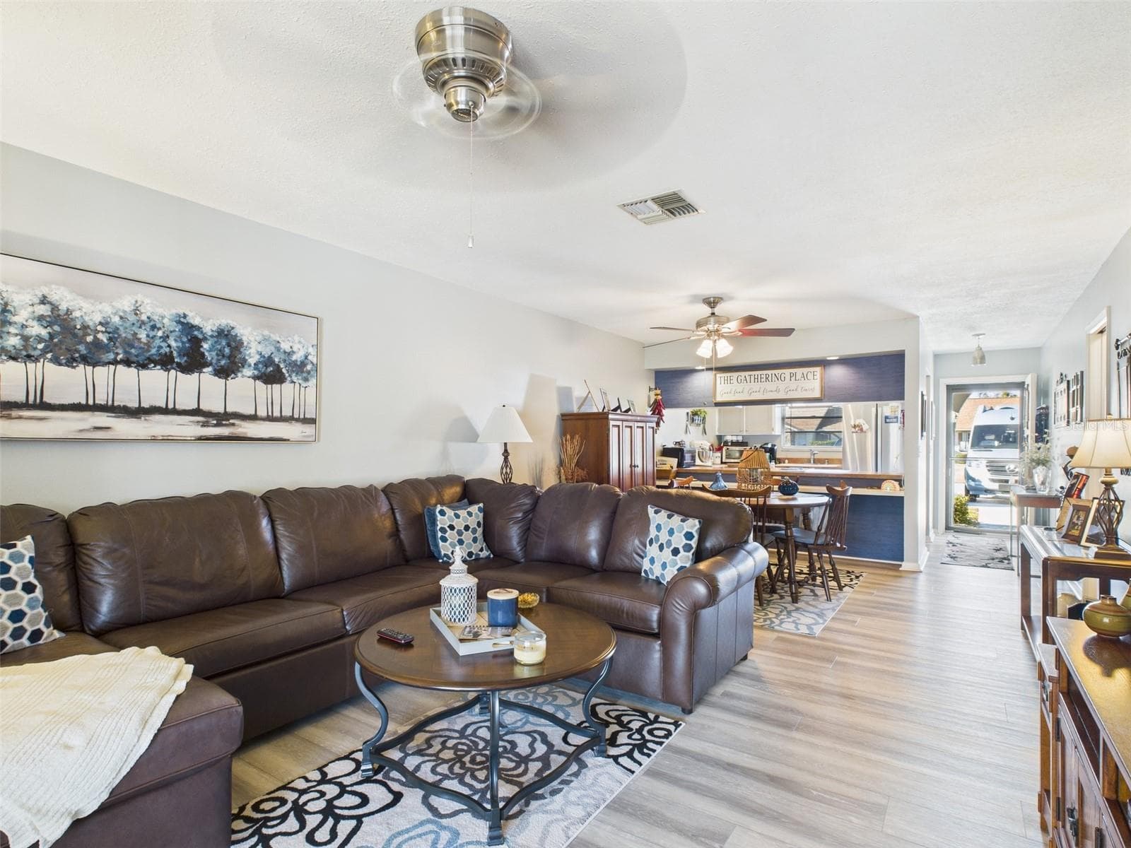 Townhouse at 4529 MERCADO DR, SEBRING, photo 15 of 26