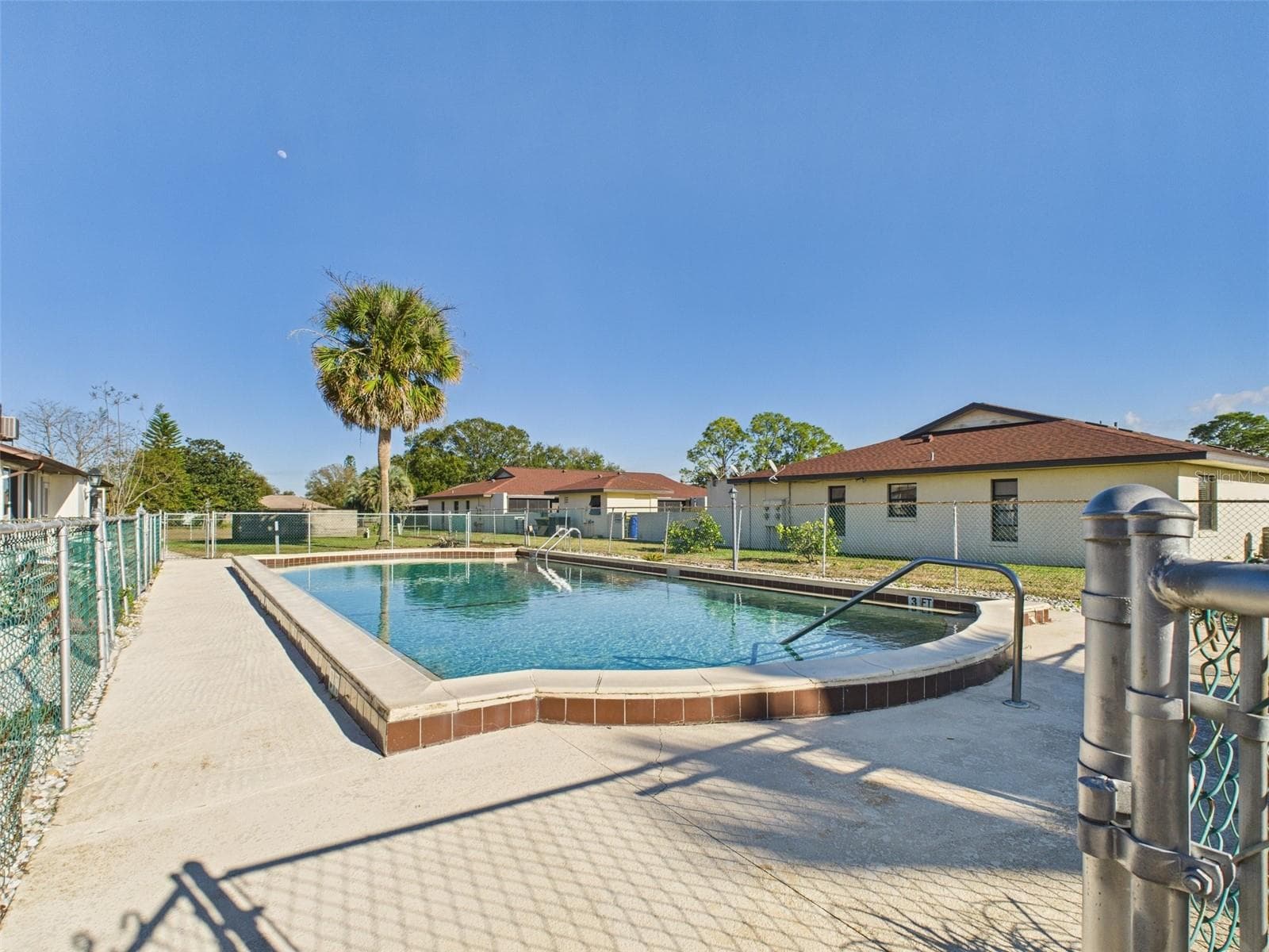 Townhouse at 4529 MERCADO DR, SEBRING, photo 18 of 26
