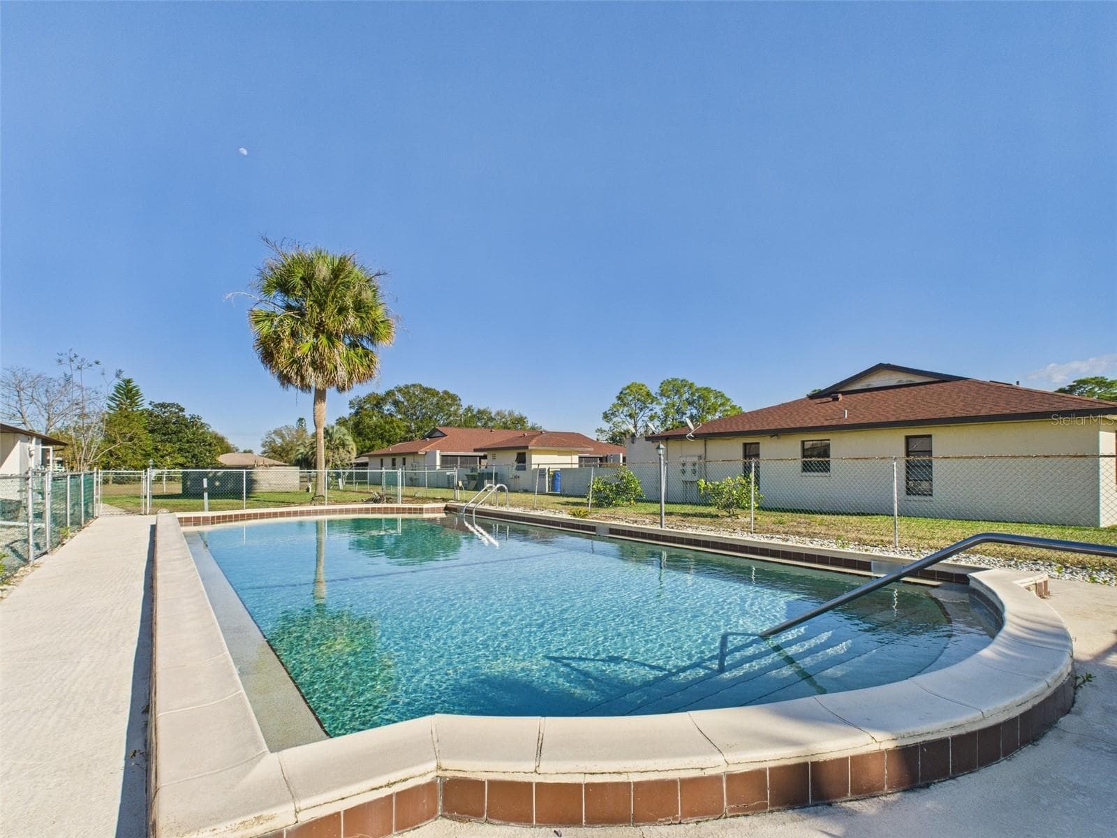 Townhouse at 4529 MERCADO DR, SEBRING, photo 19 of 26