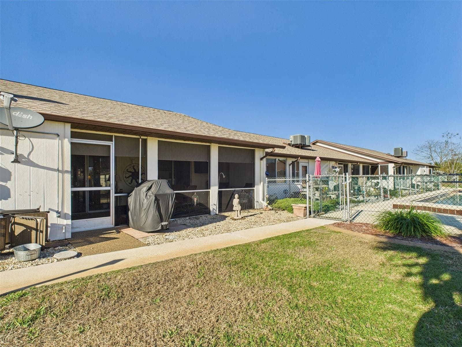 Townhouse at 4529 MERCADO DR, SEBRING, photo 21 of 26