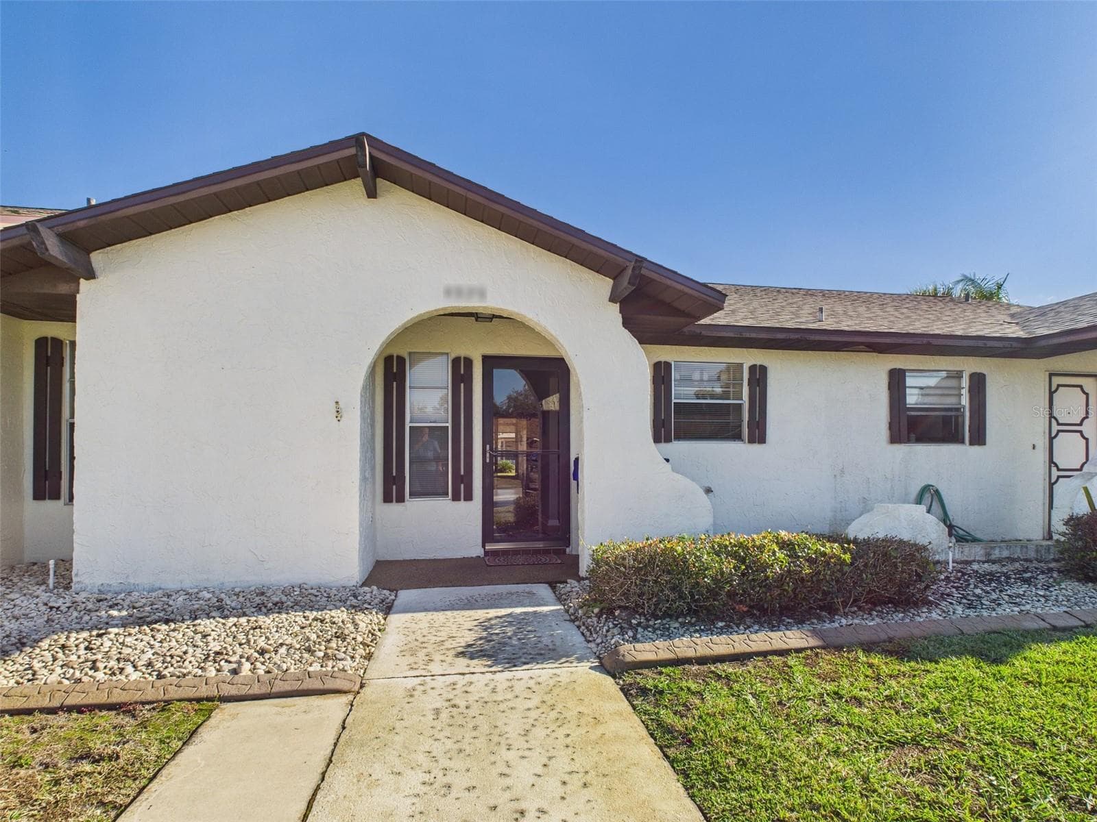 Townhouse at 4529 MERCADO DR, SEBRING, photo 25 of 26